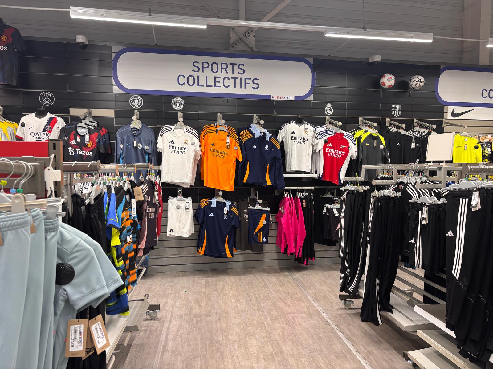 Foto 3 de Intersport Arles