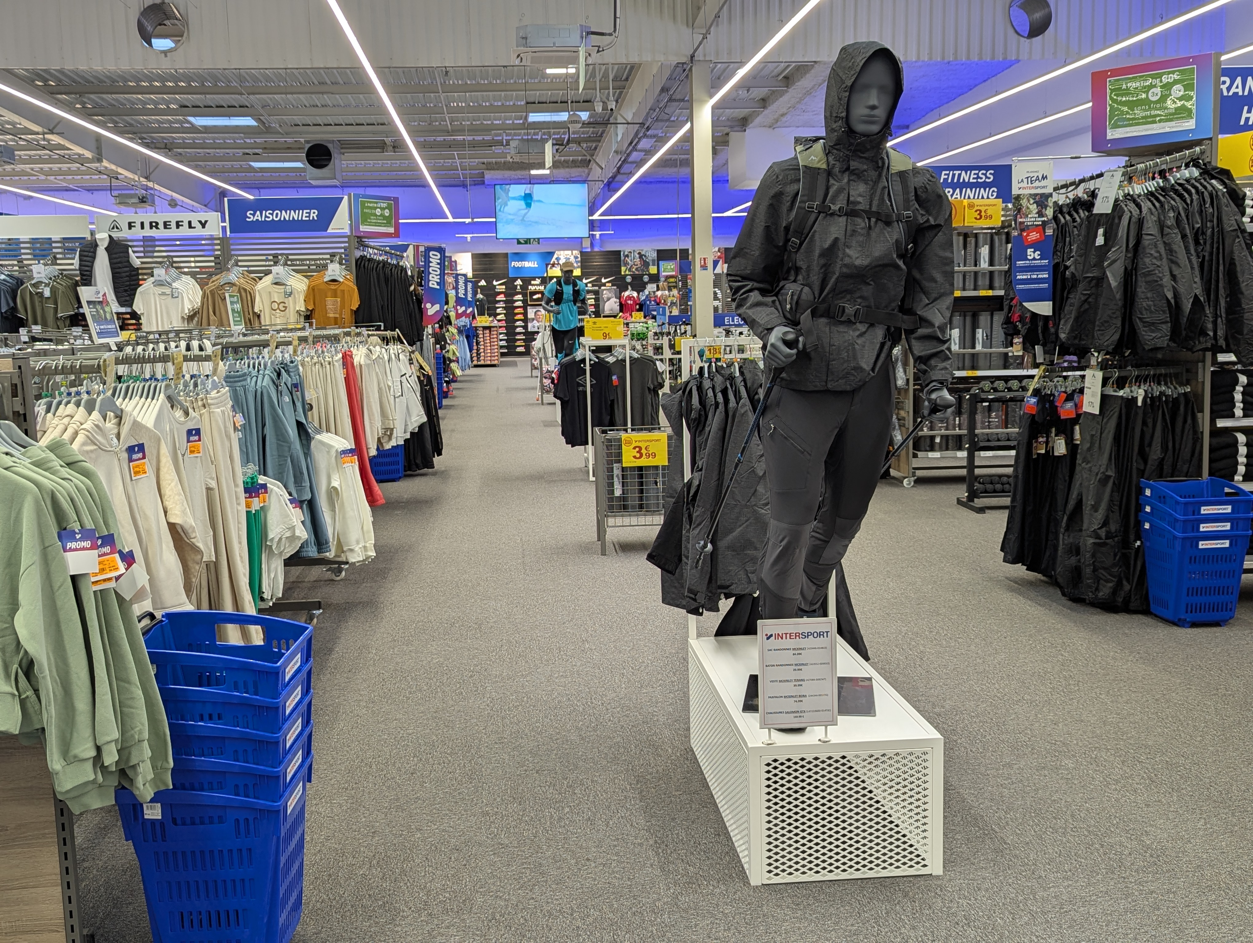 Foto 2 di INTERSPORT SOISSONS