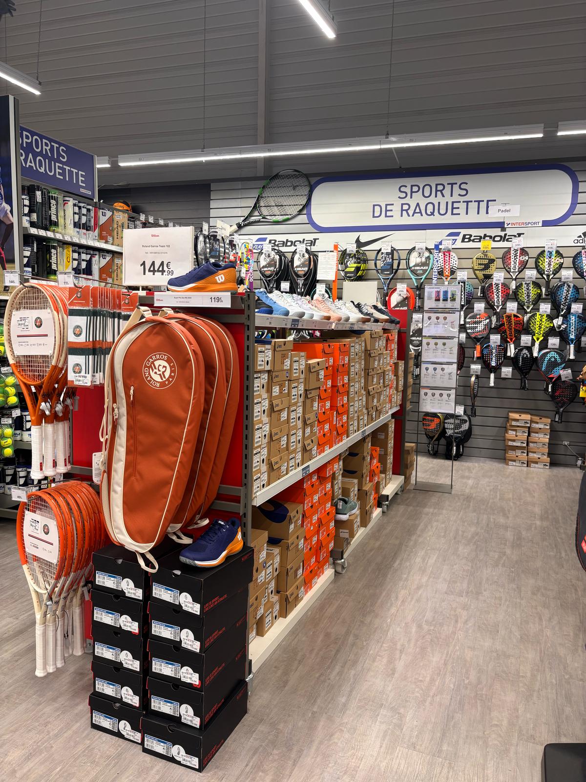 Foto 10 de Intersport Arles