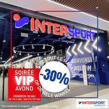 Foto 2 di INTERSPORT Anderlecht