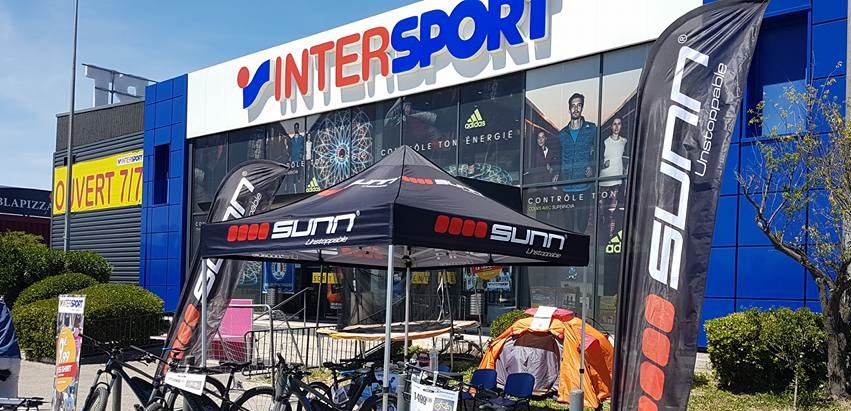 Foto 1 di Intersport Cabriès