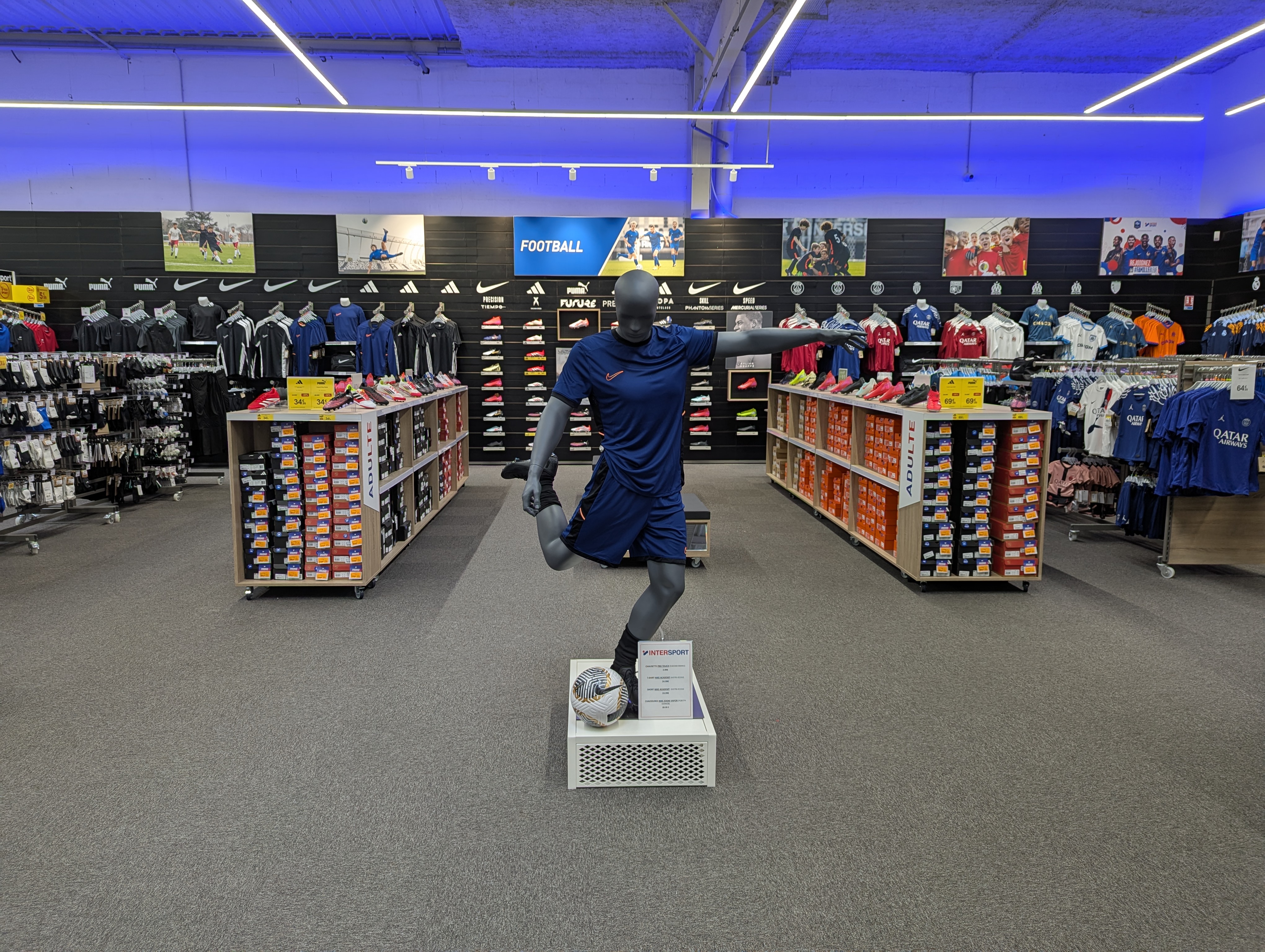 Foto 14 di INTERSPORT SOISSONS