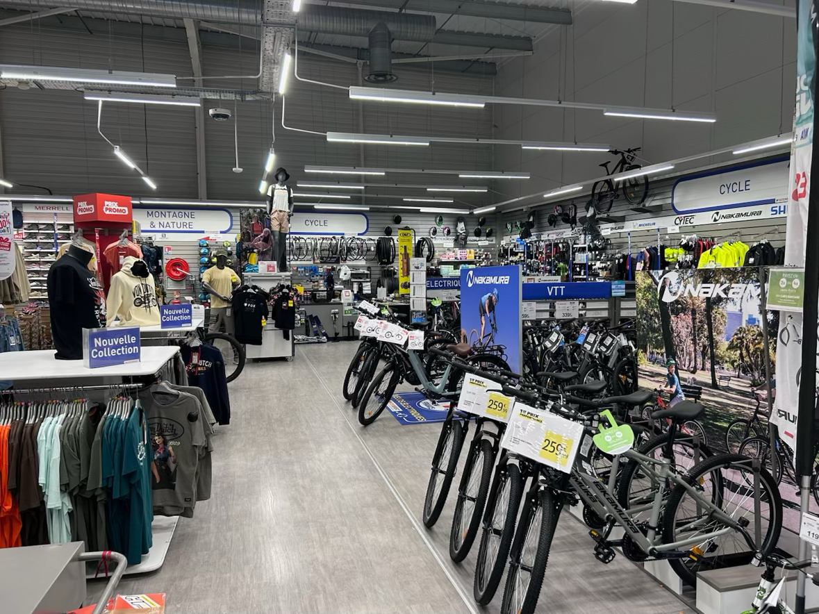 Foto 17 de Intersport Arles