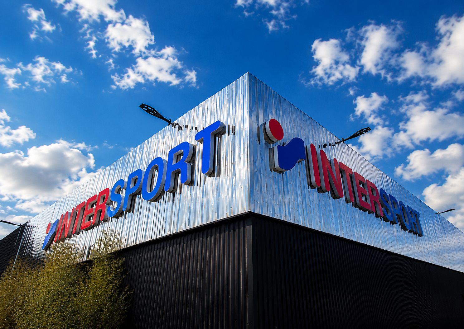 Foto 1 di Intersport Amiens Dury