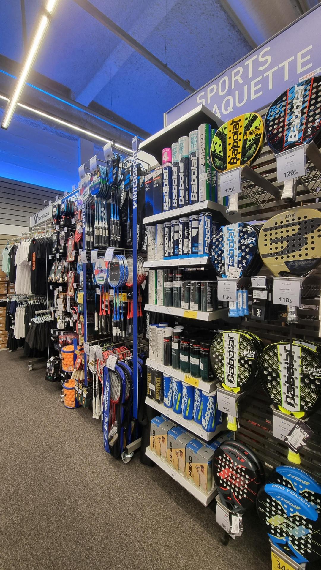 Foto 6 di Intersport Lempdes