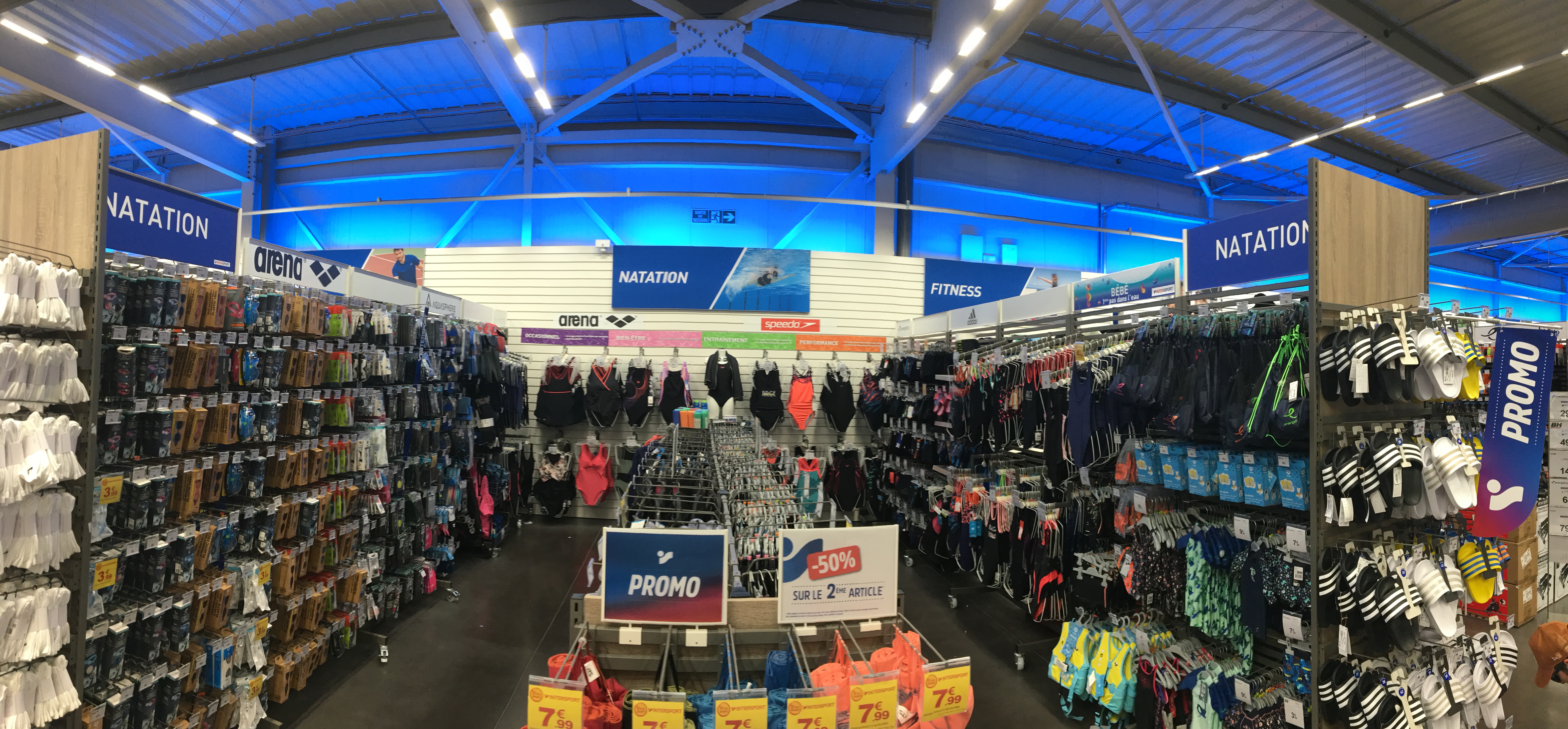 Foto 12 di Intersport Cholet