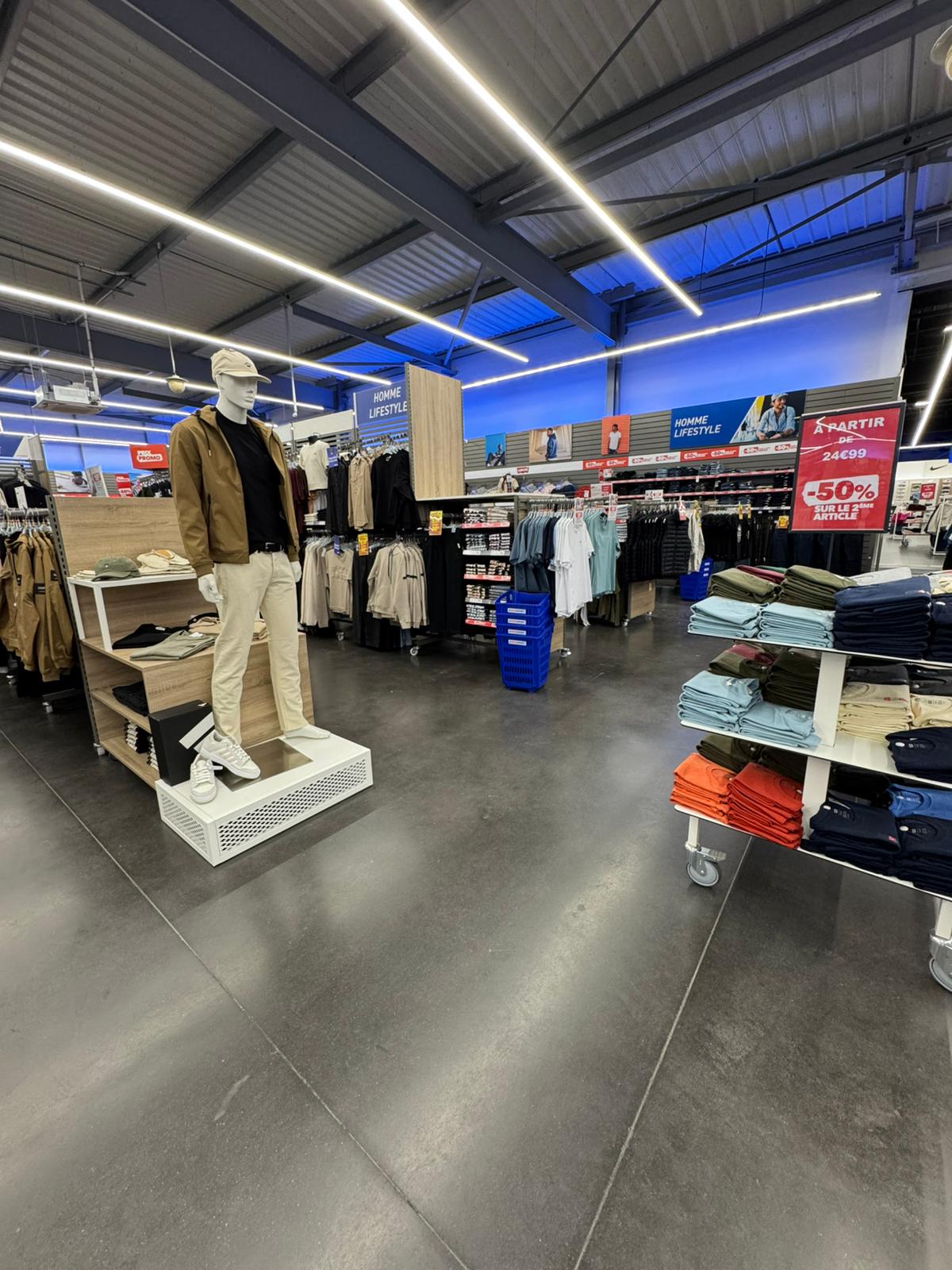 Foto 12 di Intersport Thouars