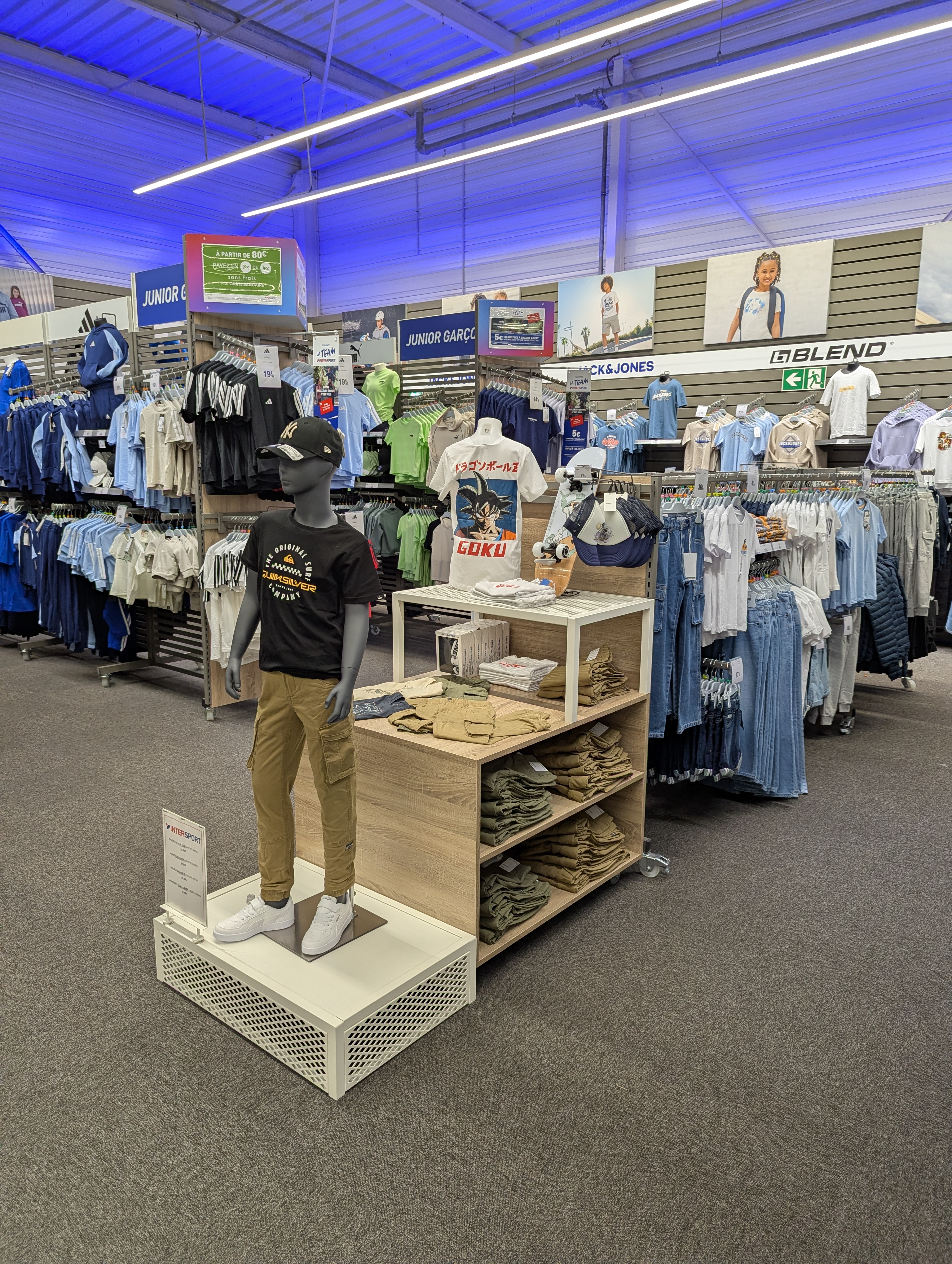 Foto 4 di INTERSPORT SOISSONS