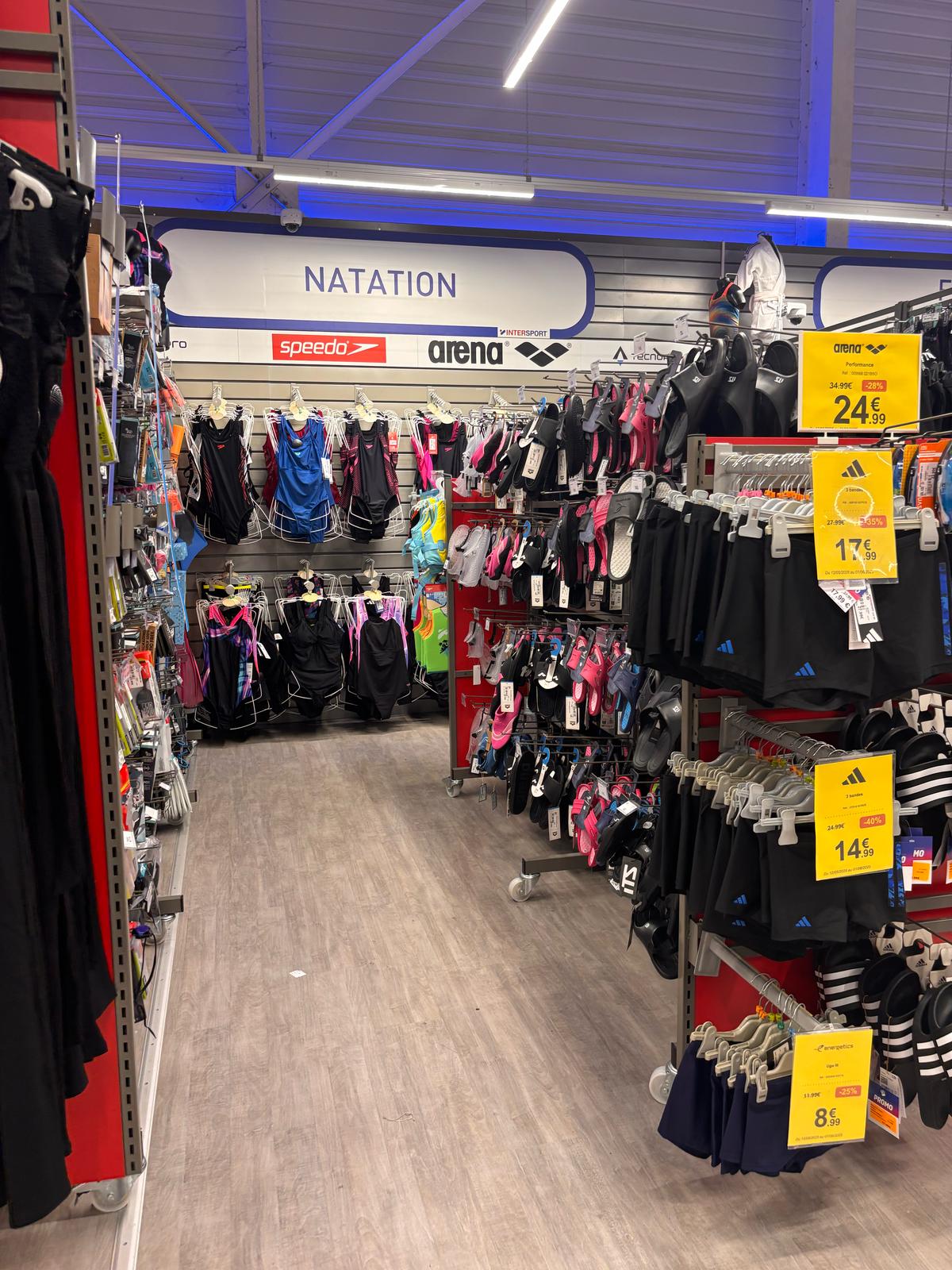 Foto 8 de Intersport Arles