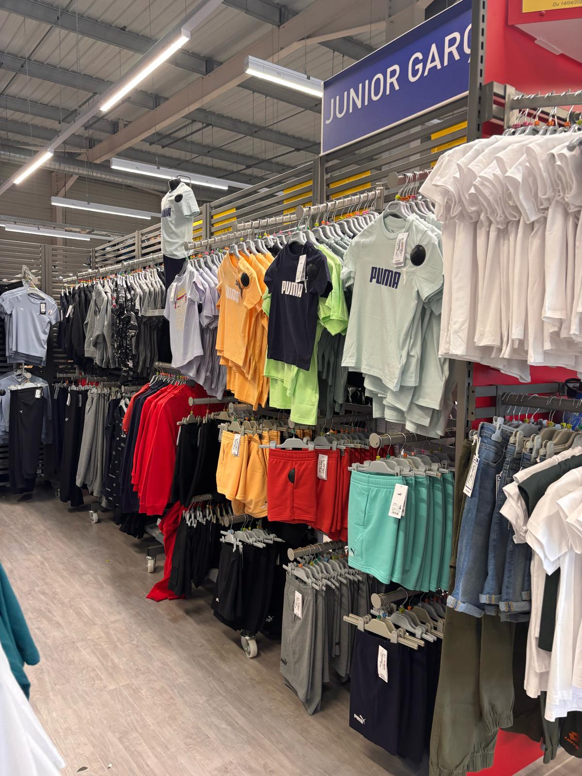 Foto 13 de Intersport Arles