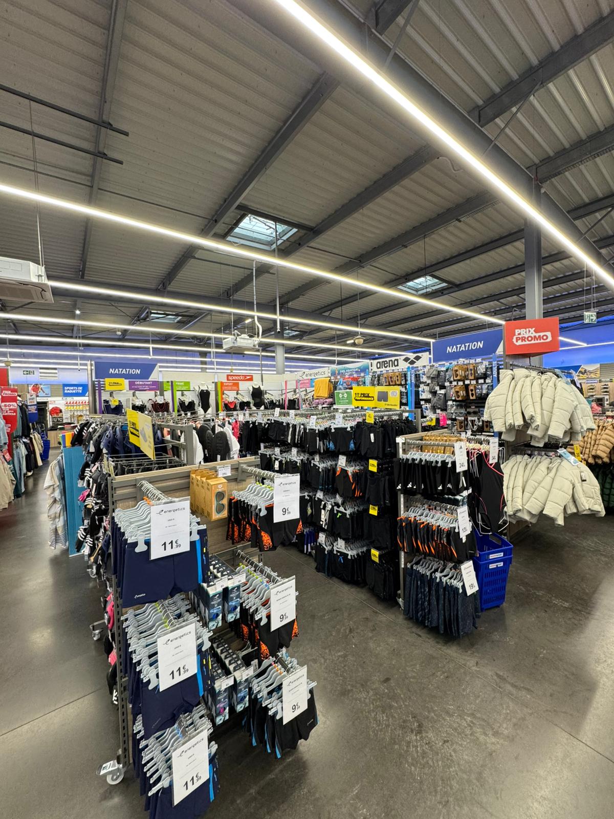 Foto 10 di Intersport Thouars