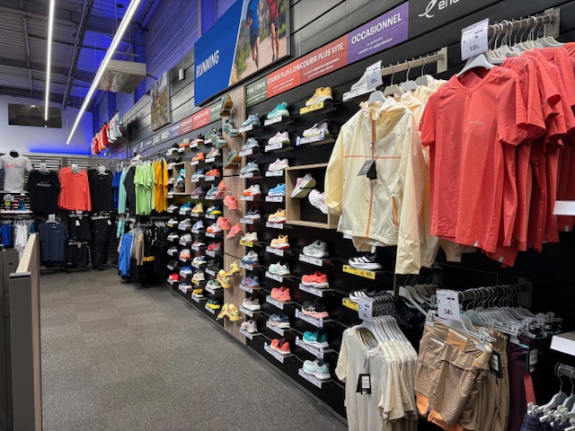 Foto 4 di Intersport Trignac