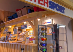 Foto 5 di INTERSPORT SUPERDEVOLUY OBIOU