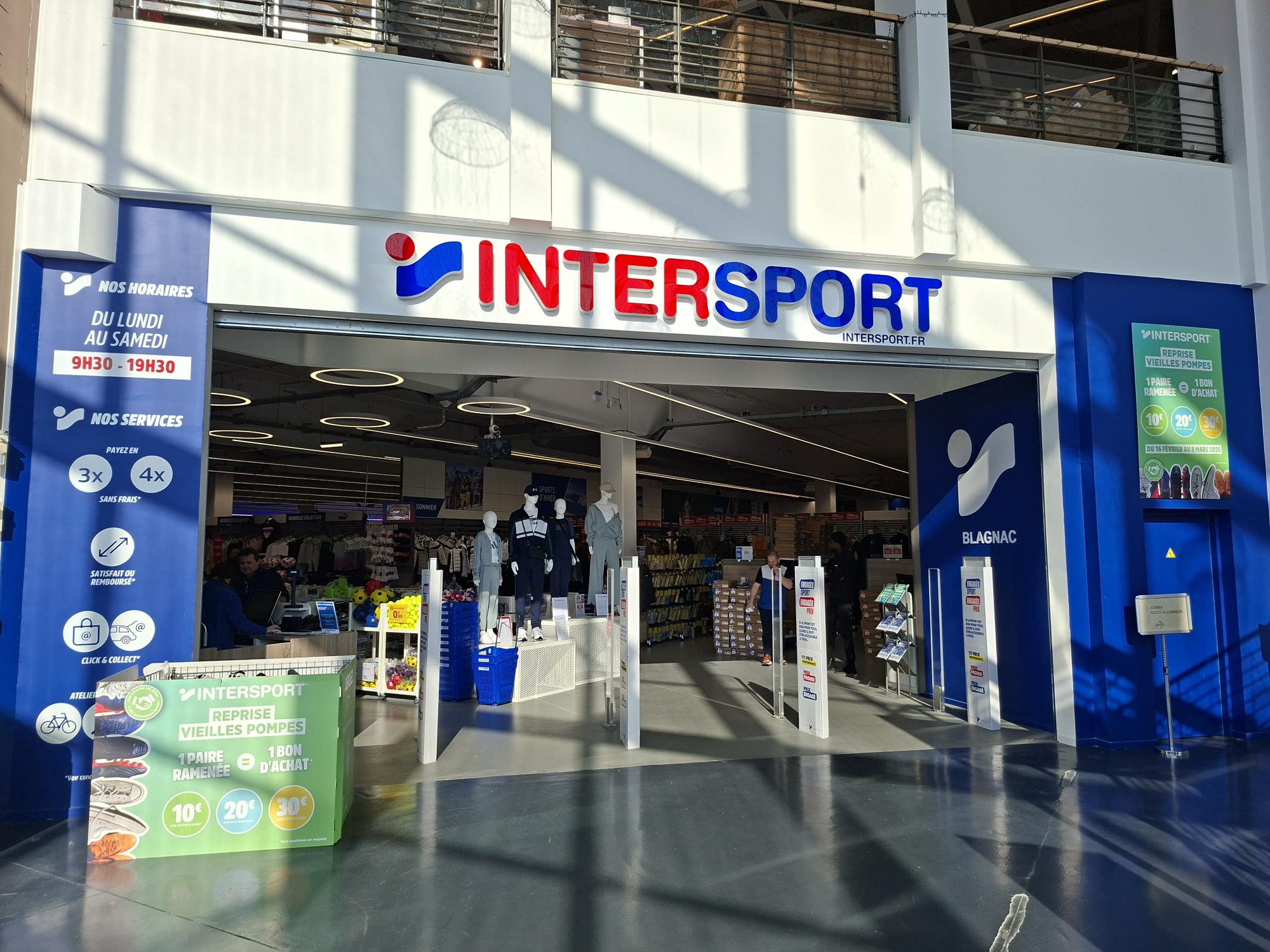 Foto 2 di Intersport Blagnac