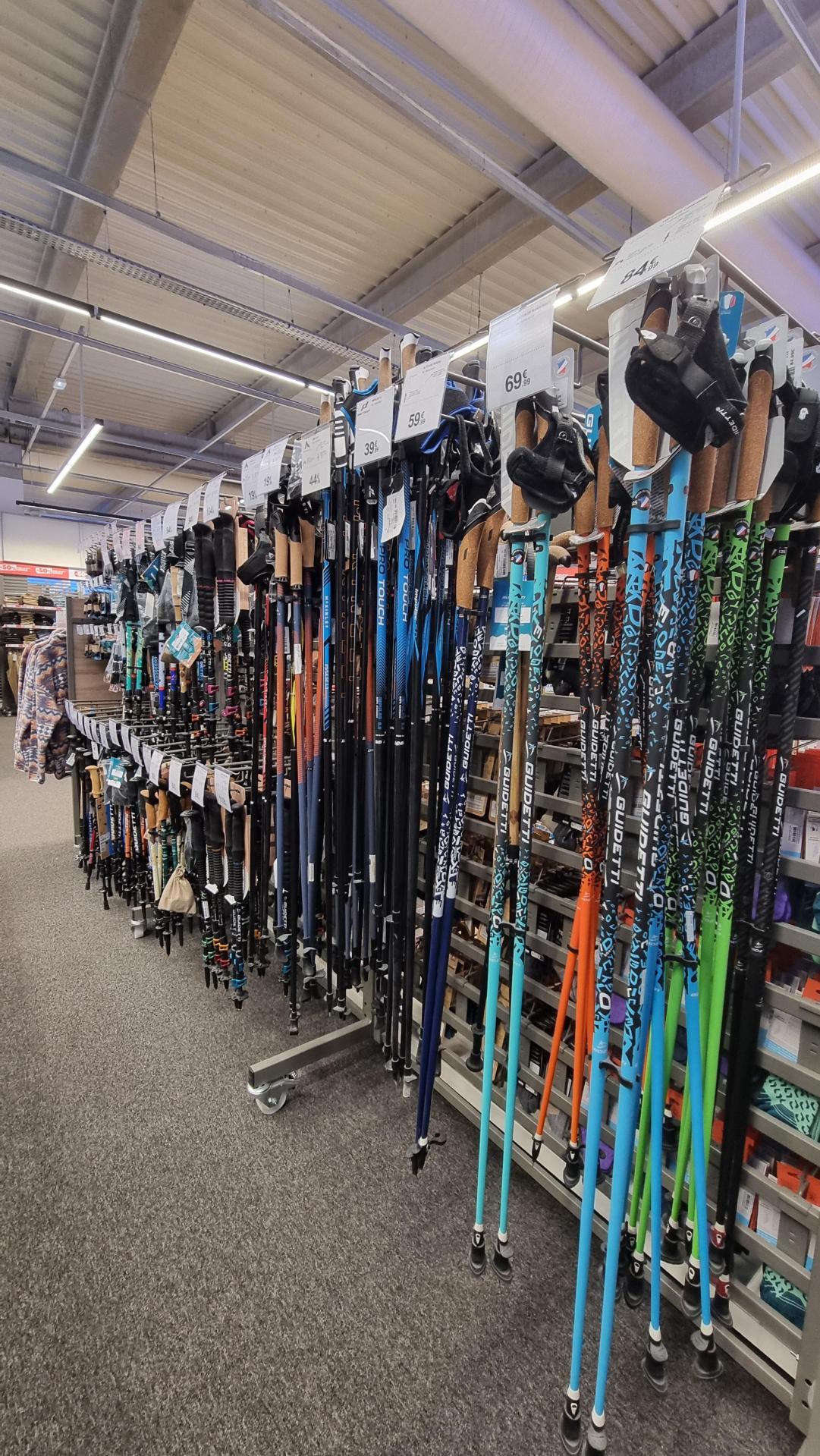 Foto 4 di Intersport Lempdes