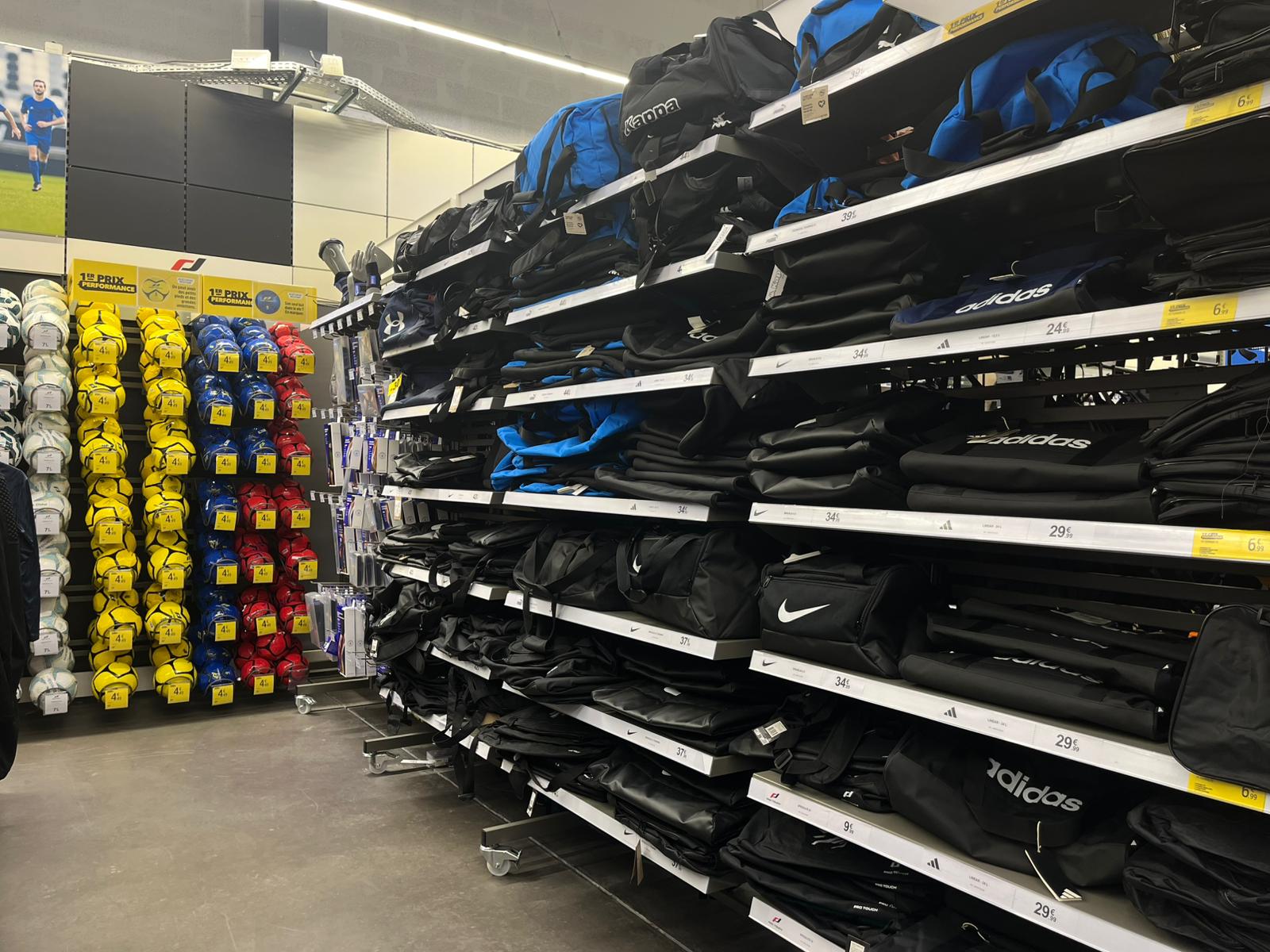 Foto 4 di INTERSPORT Bègles
