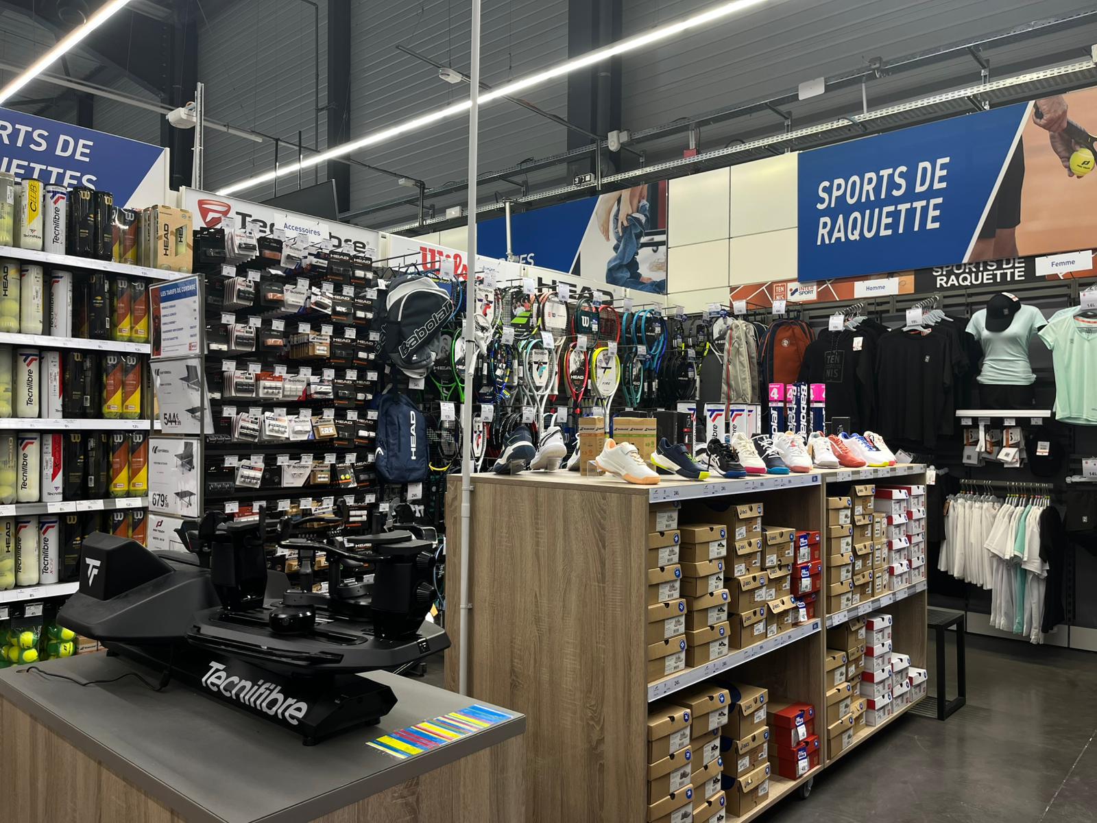 Foto 6 di INTERSPORT Bègles