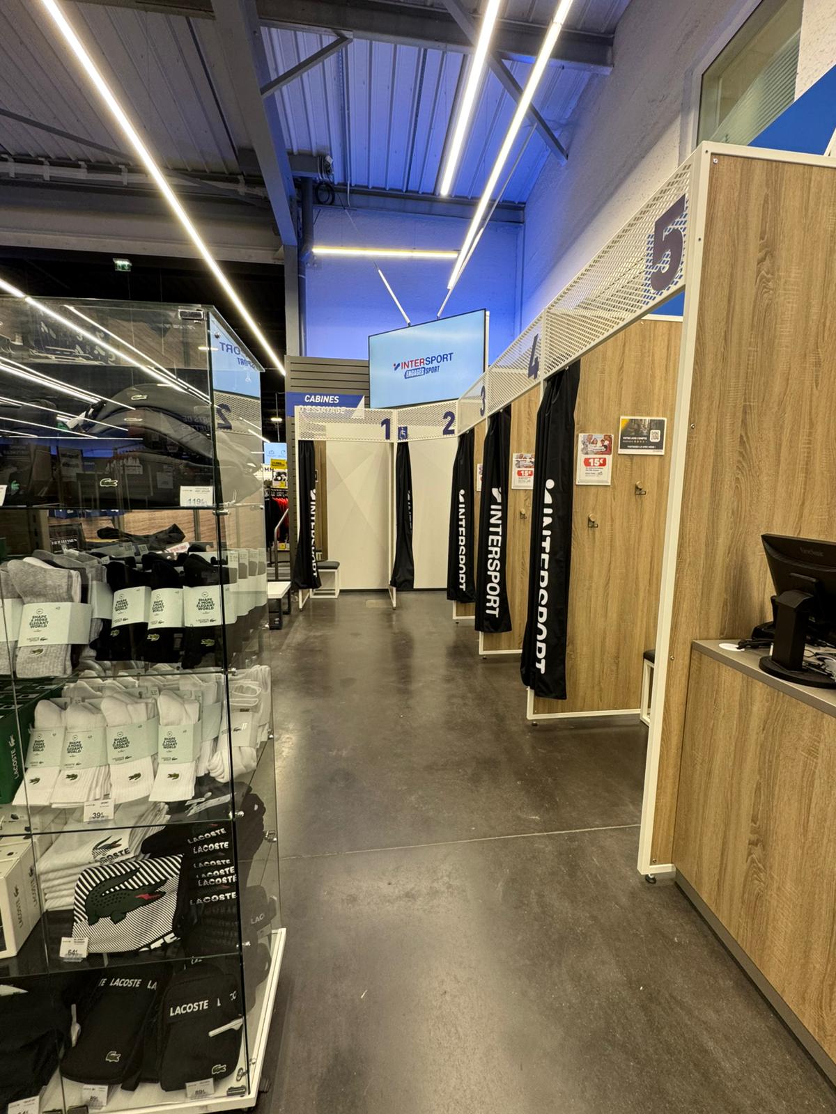 Foto 11 di Intersport Thouars