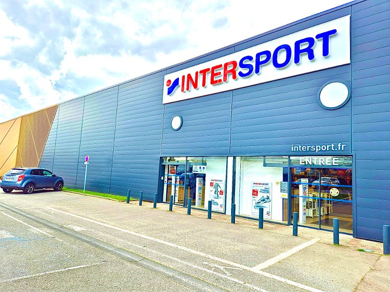 Foto 1 di Intersport Bernay