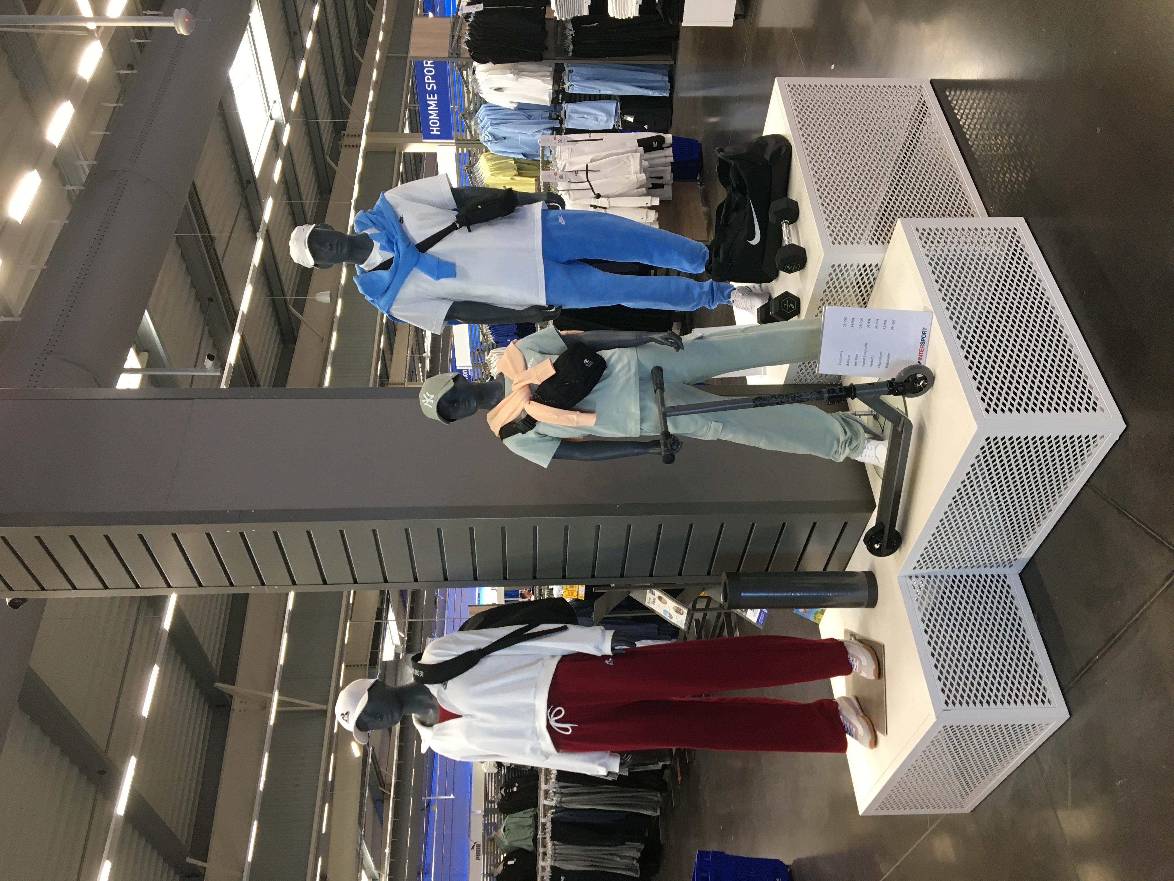Foto 9 di Intersport Cholet