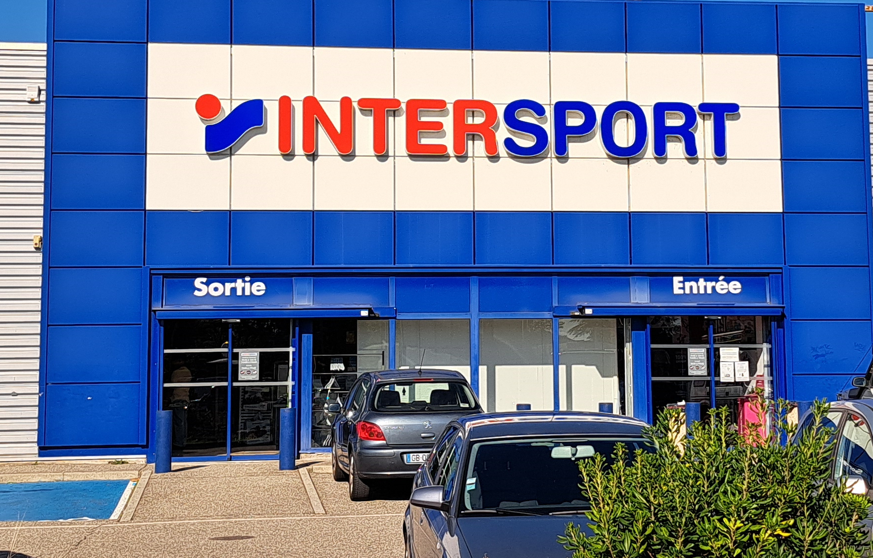 Foto 5 di Intersport Aubenas