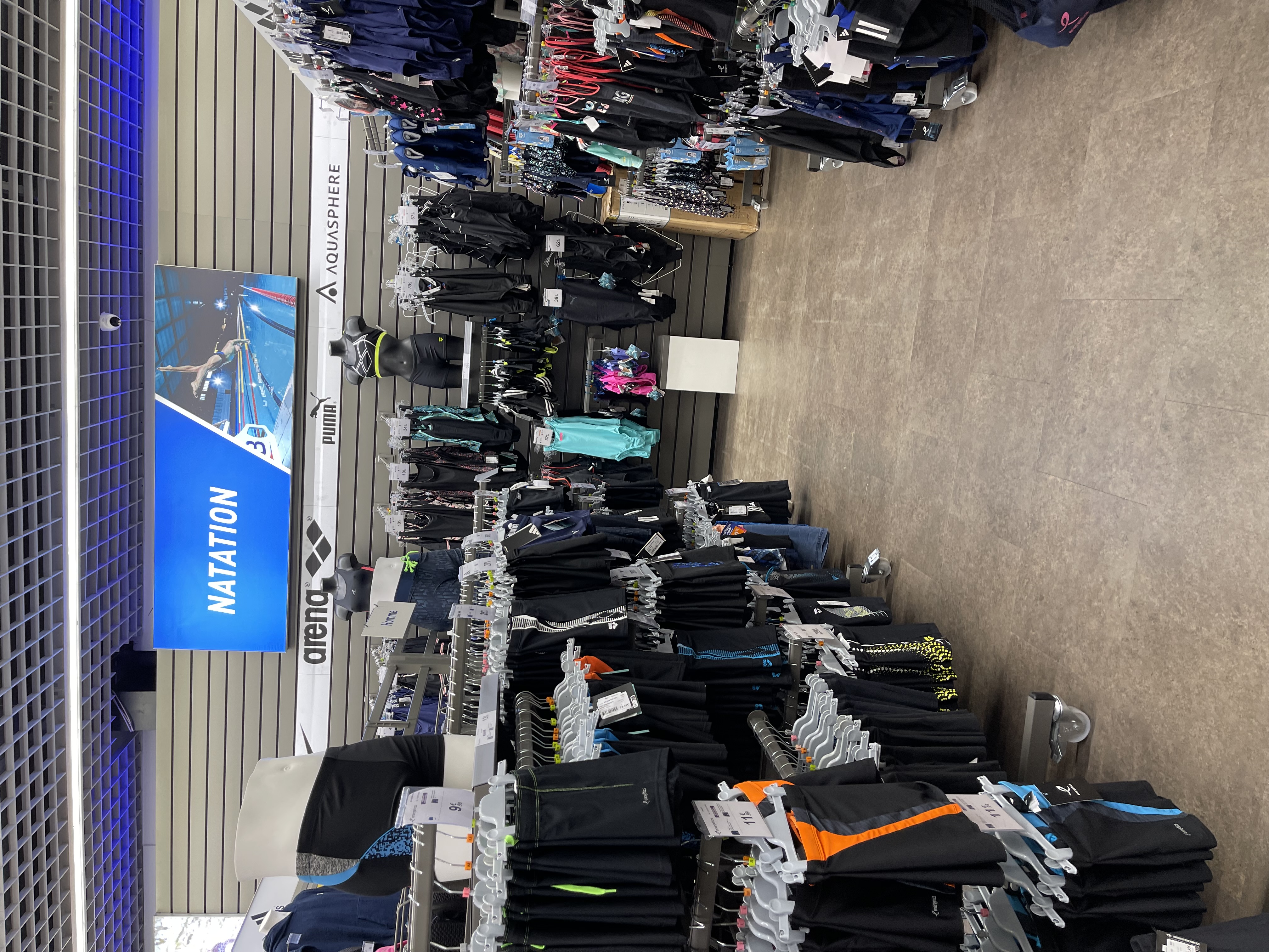 Foto 6 di Intersport Pierry