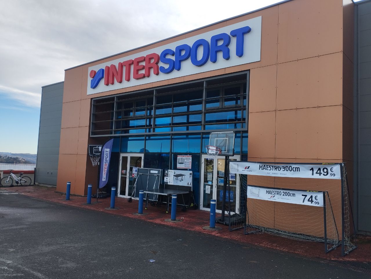 Foto 1 di Intersport Capdenac