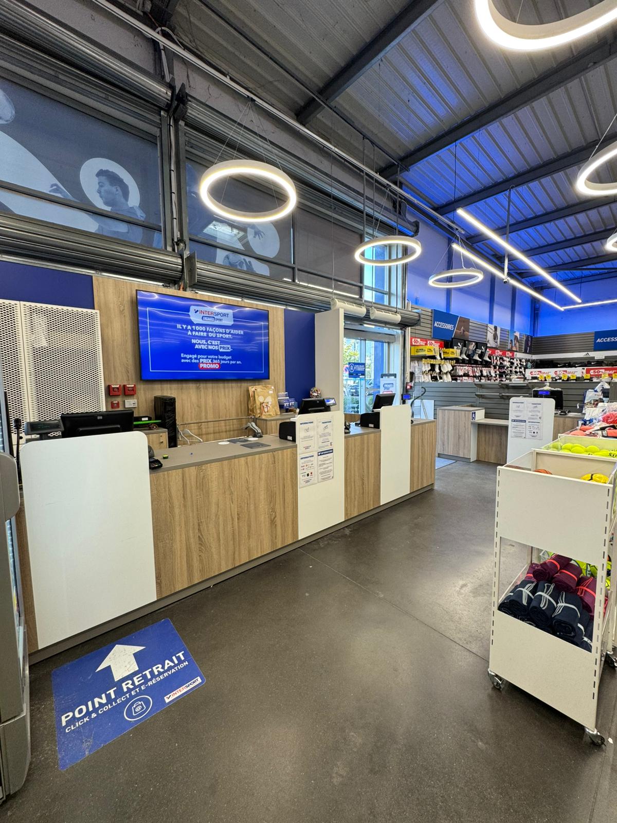 Foto 7 di Intersport Thouars