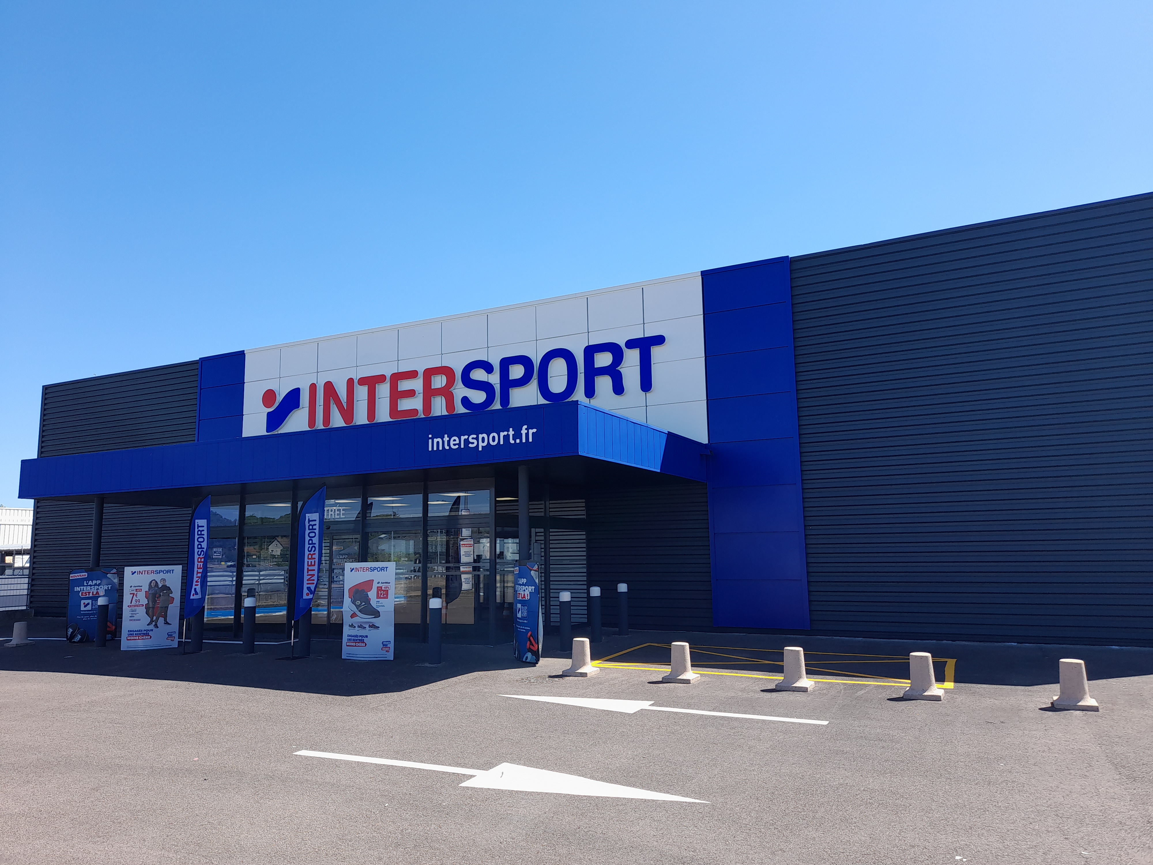 Foto 3 di Intersport AVALLON
