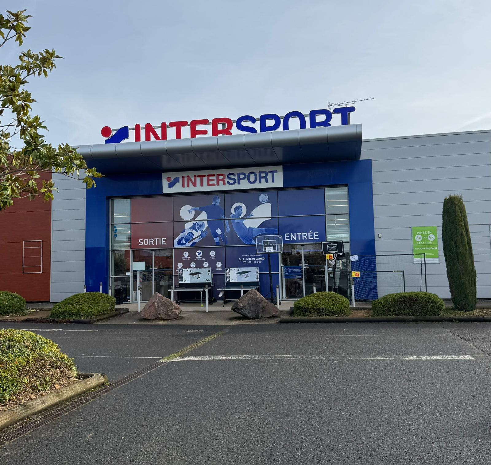 Foto 1 di Intersport Thouars