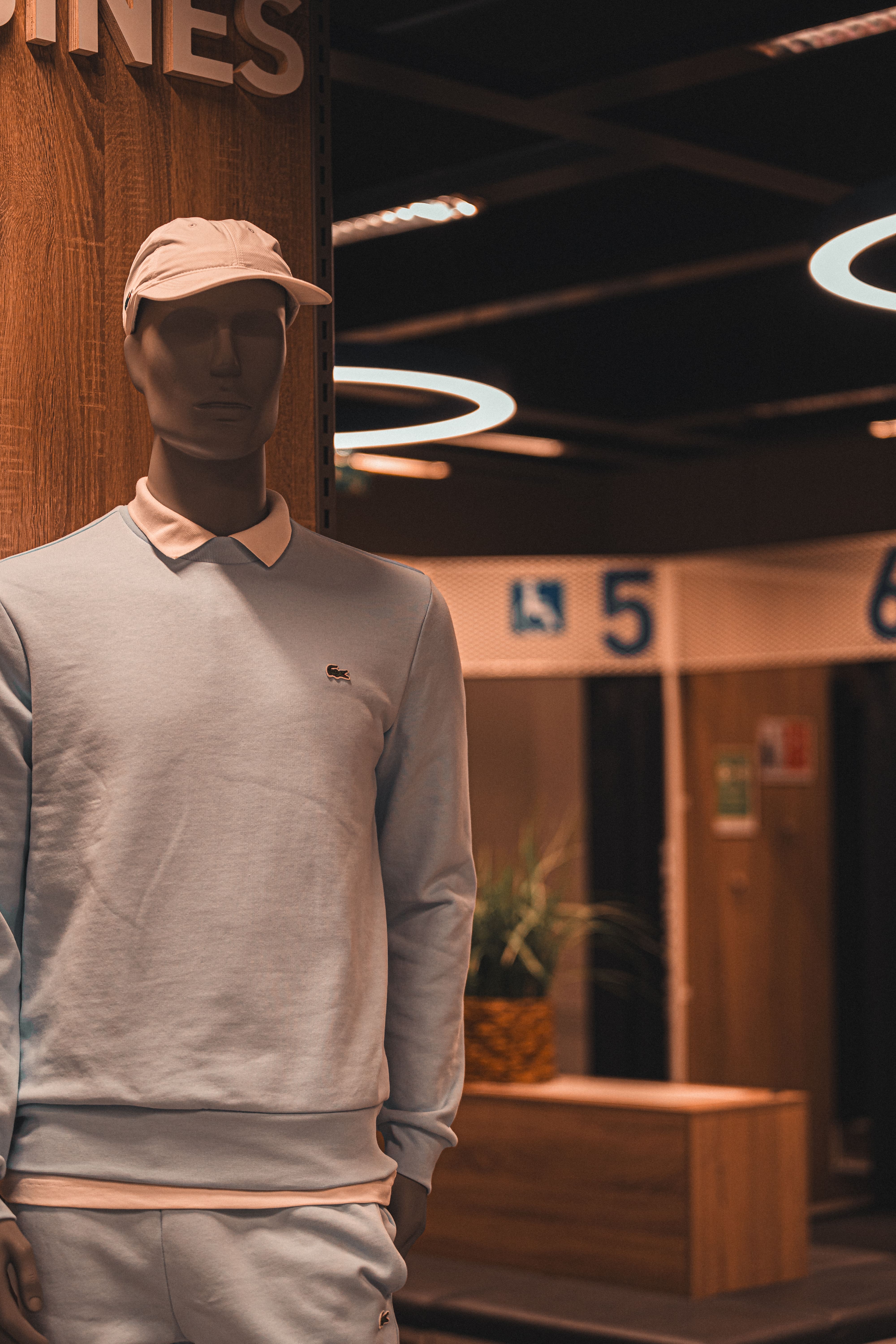 INTERSPORT BORDEAUX SAINTE-CATHERINE