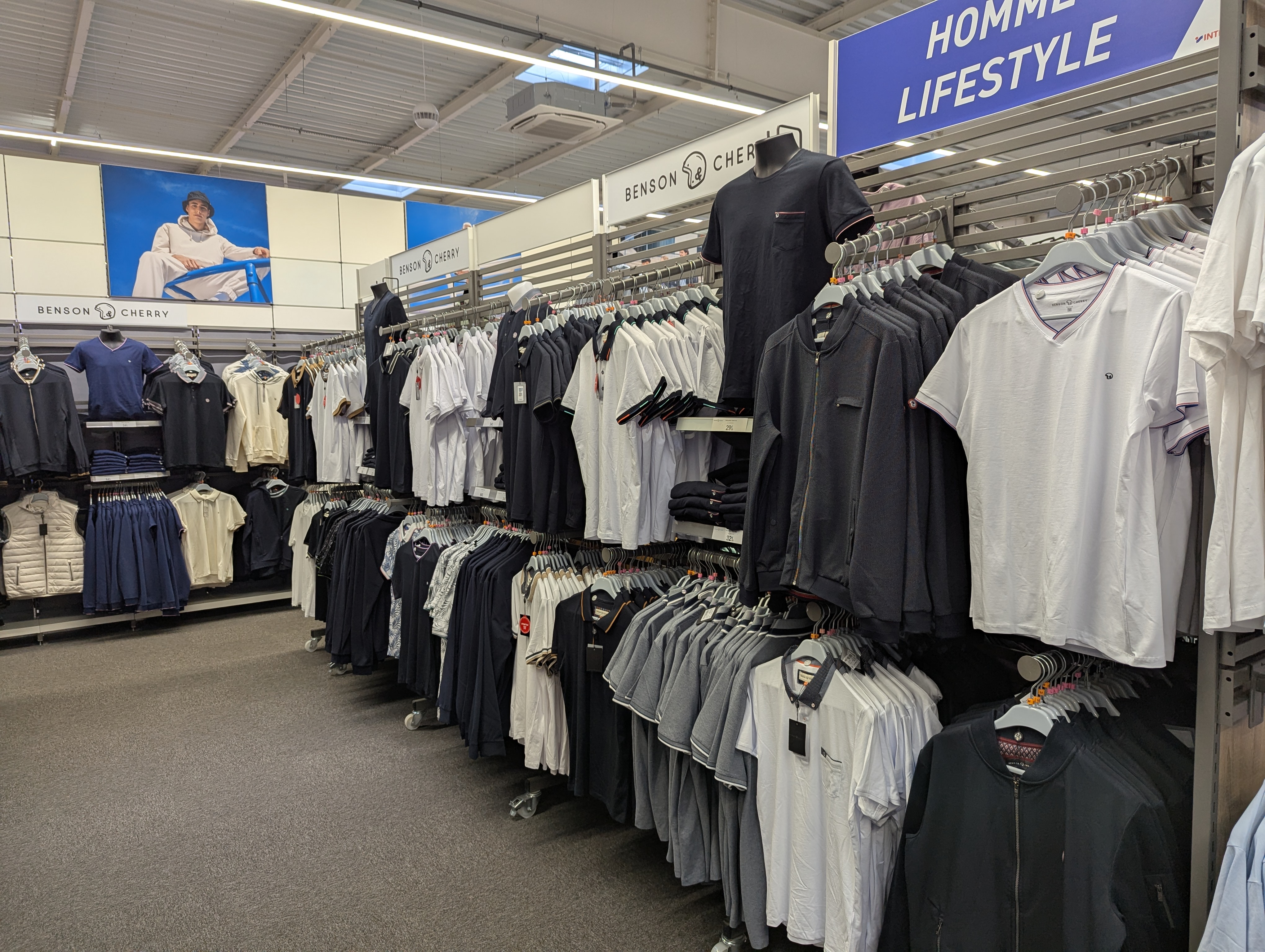 Foto 9 di INTERSPORT SOISSONS