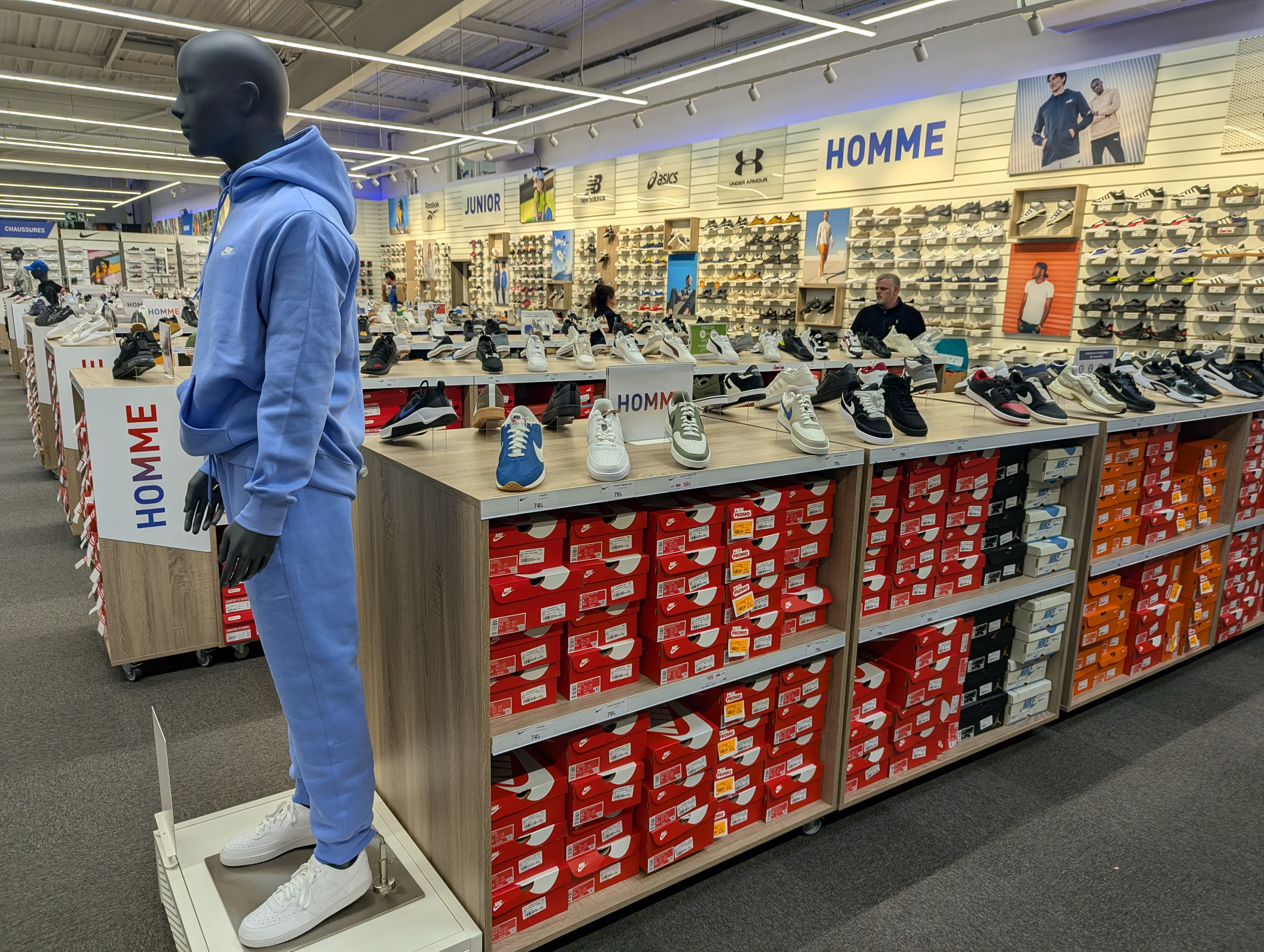 Foto 4 di Intersport Laon