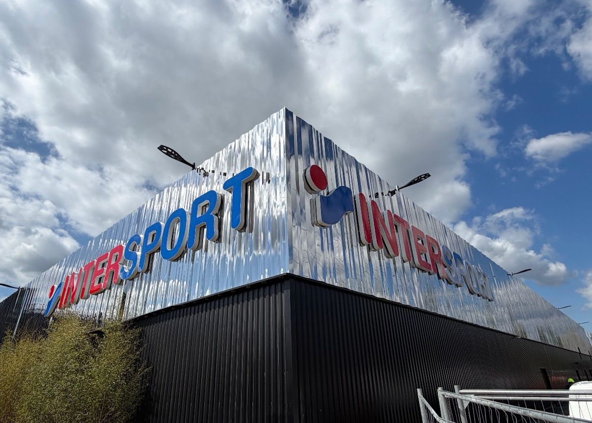 Foto 1 di Intersport Maurepas