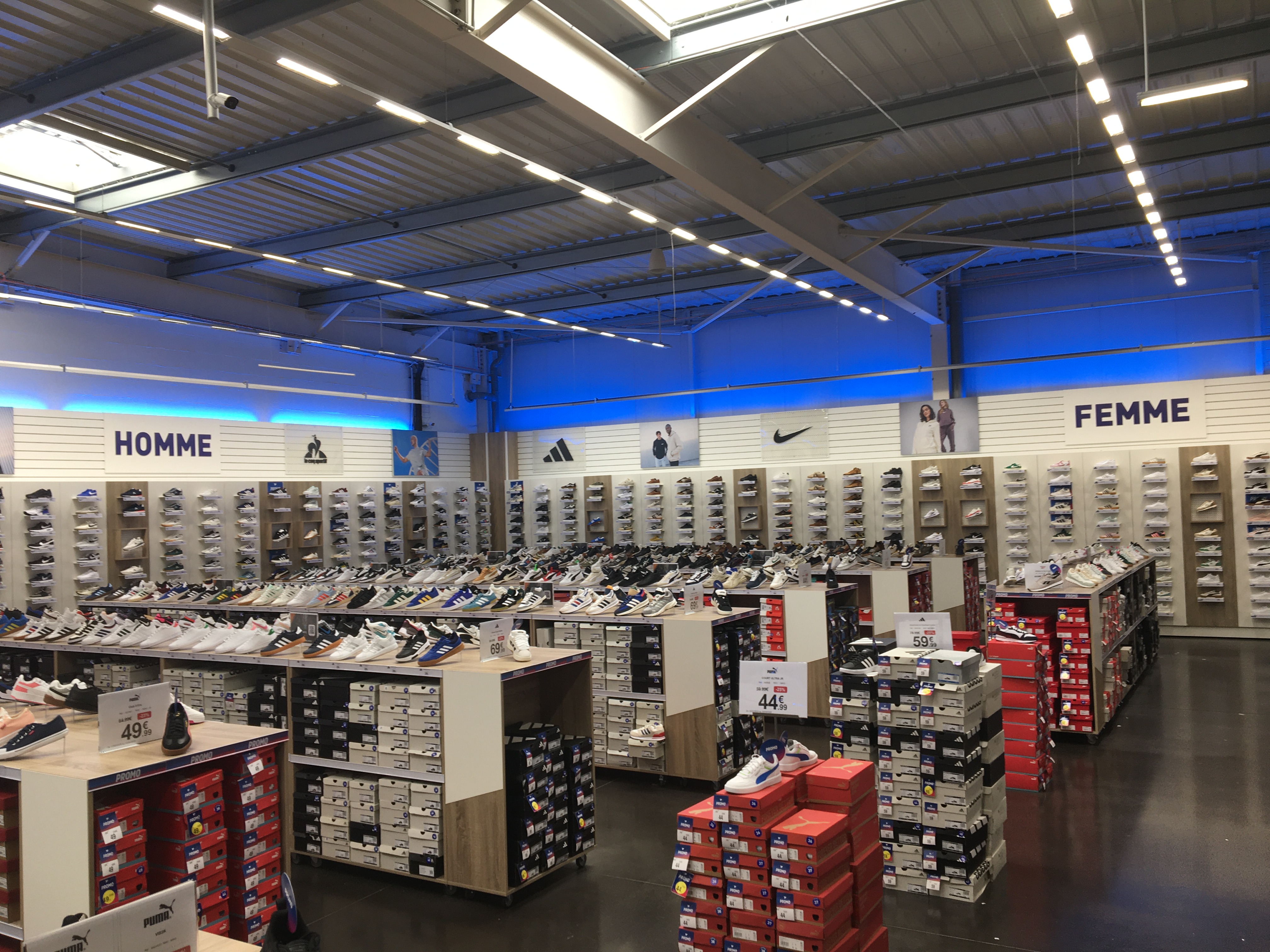 Foto 14 di Intersport Cholet