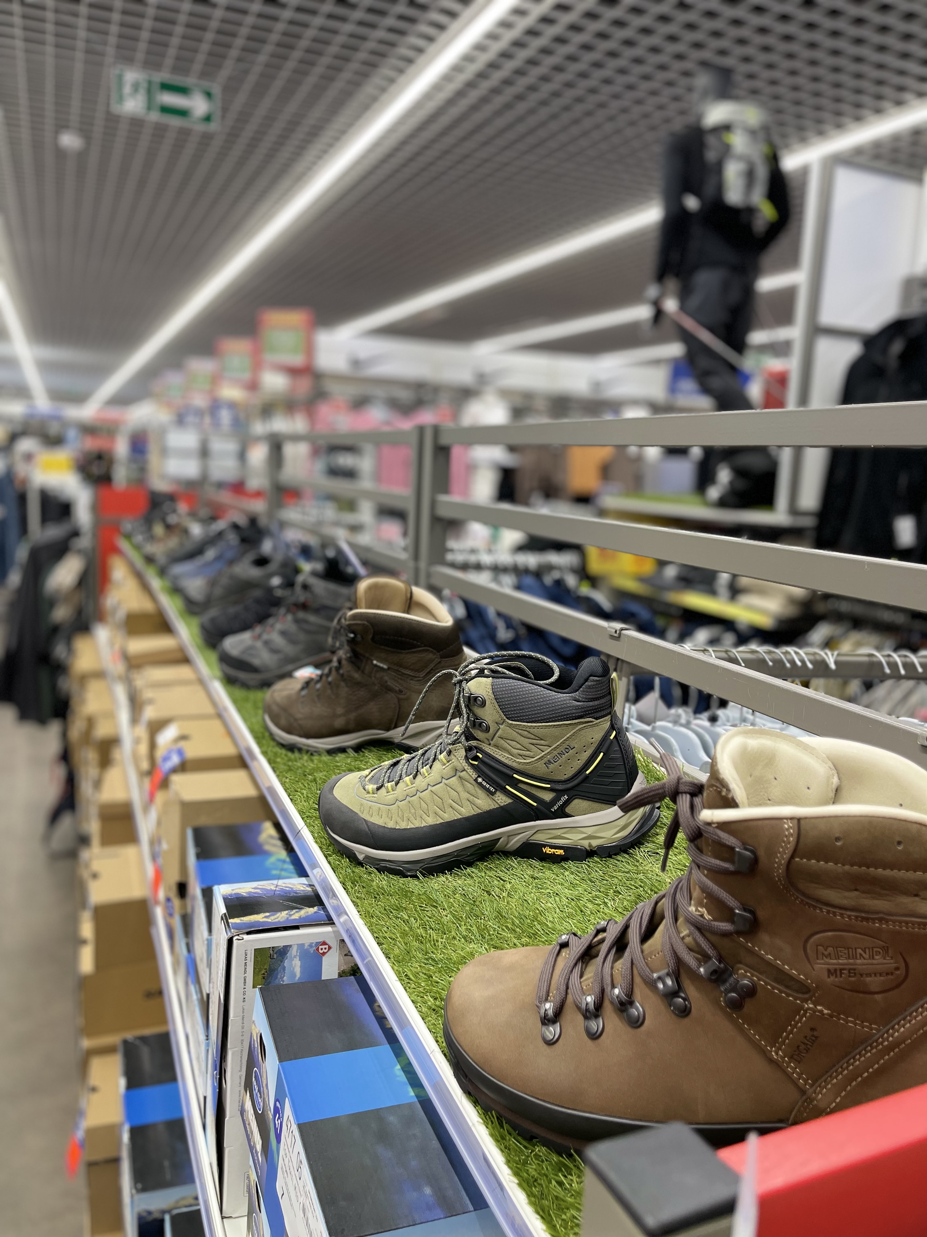 Foto 9 di Intersport Pierry