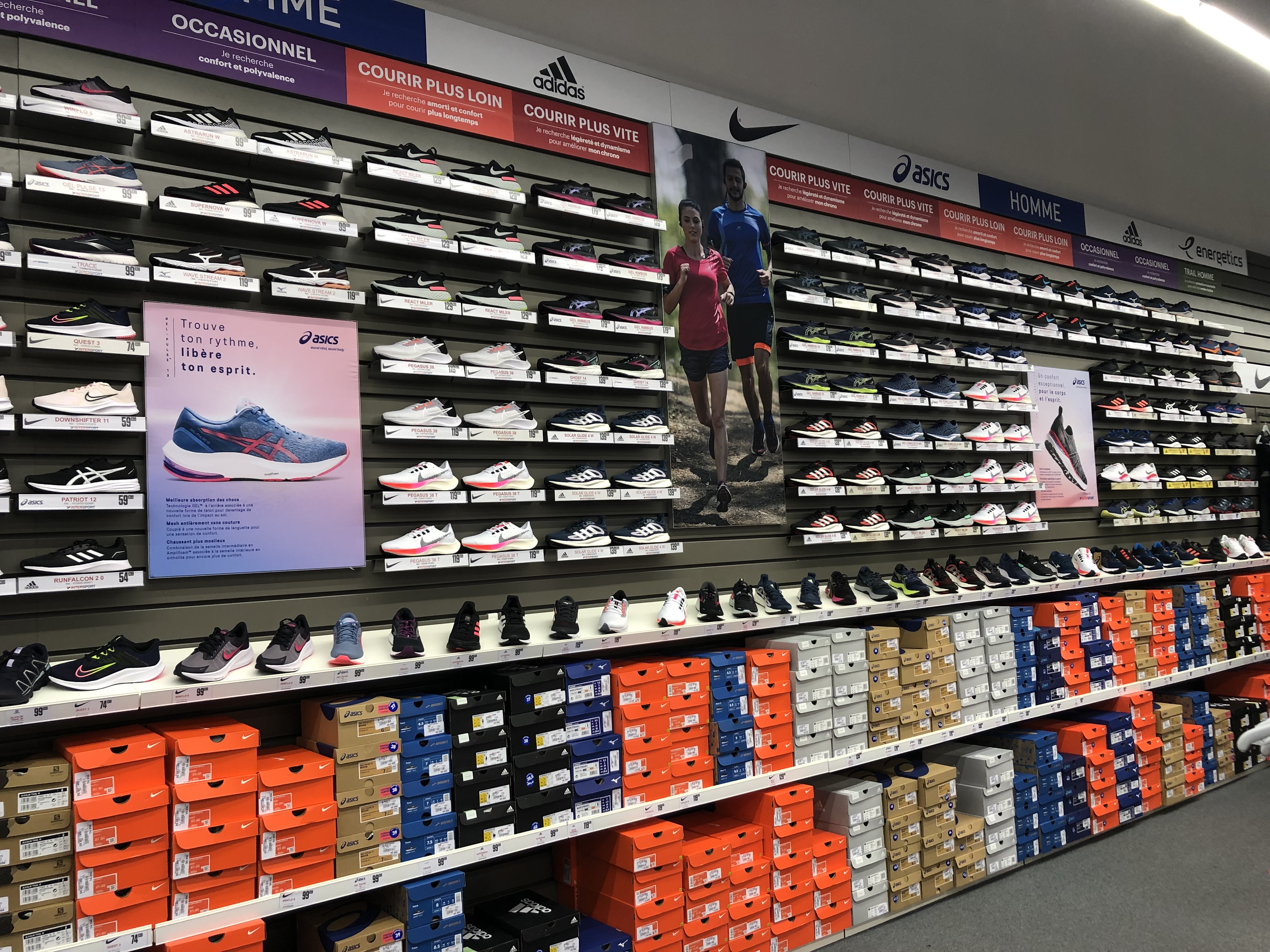 Foto 4 di Intersport Mende