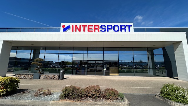 Foto 1 di Intersport Niort
