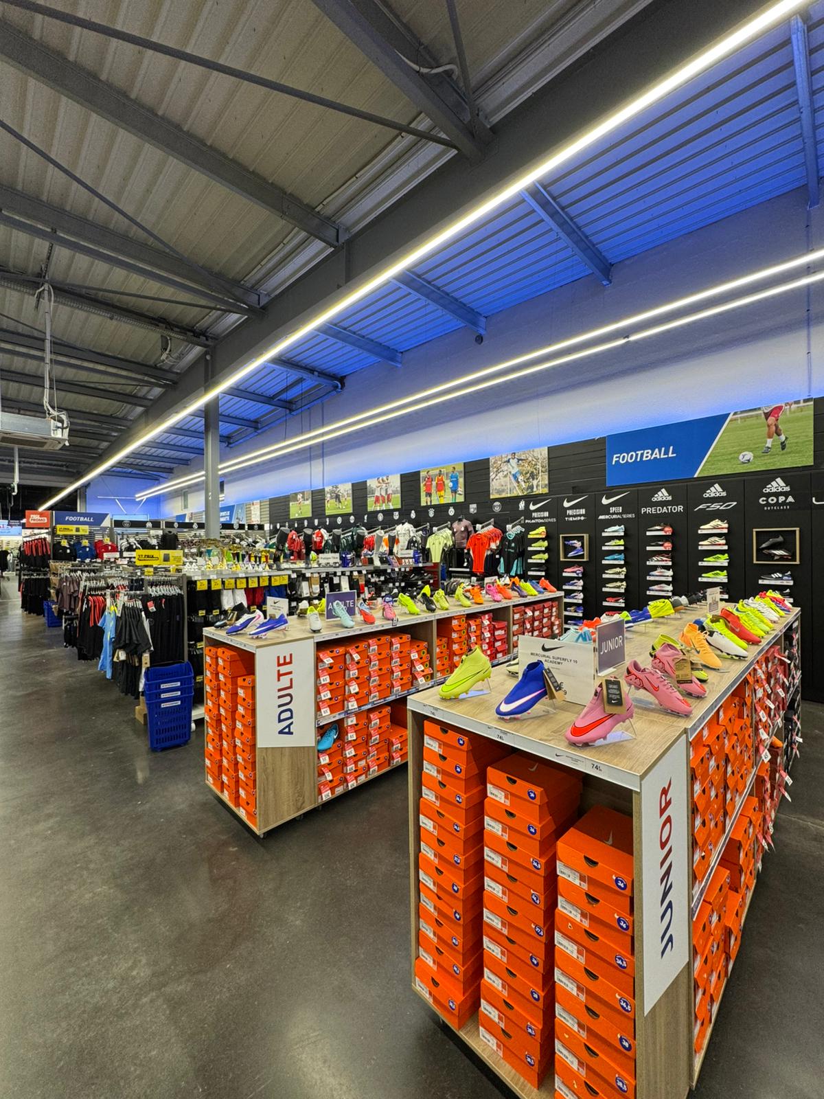 Foto 3 di Intersport Thouars