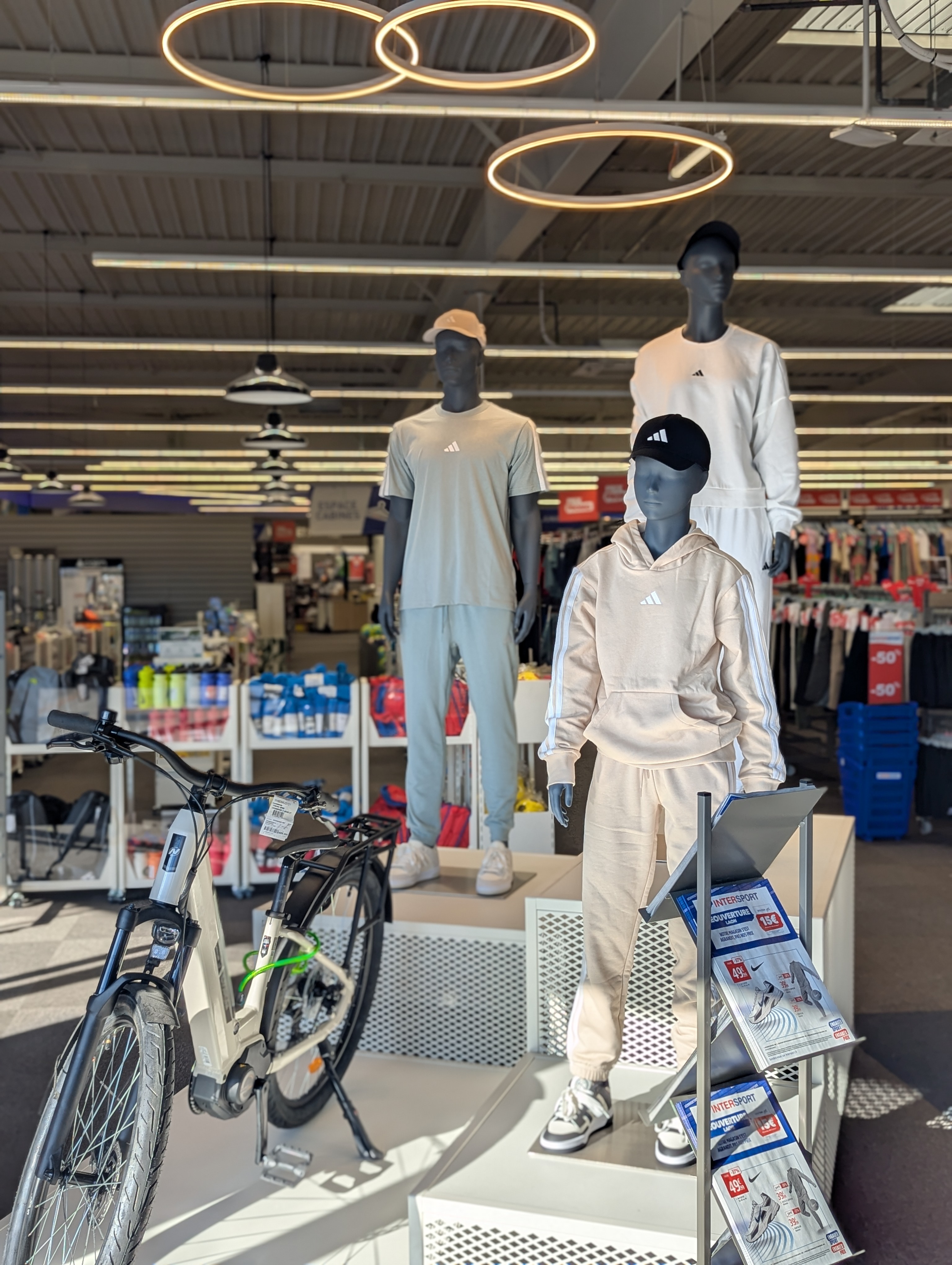 Foto 2 di Intersport Laon