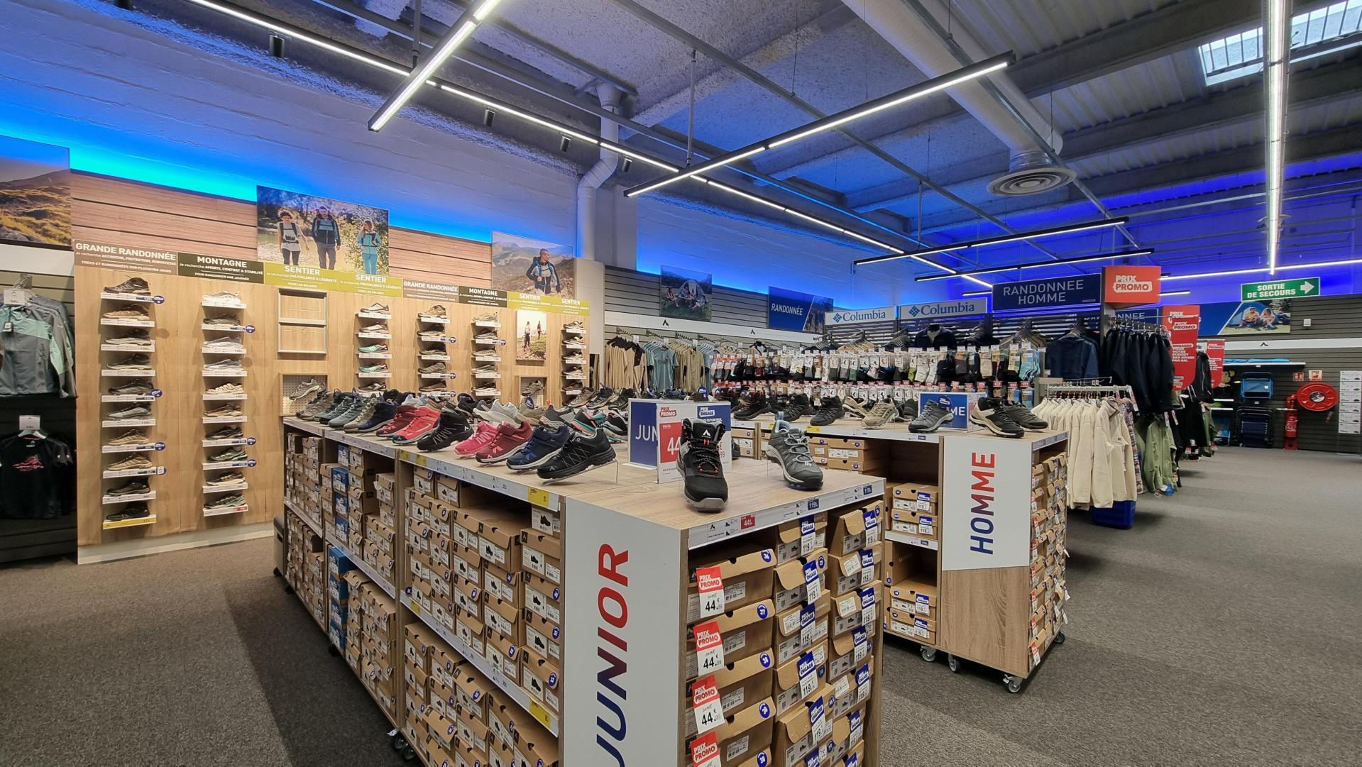 Foto 11 di Intersport Lempdes