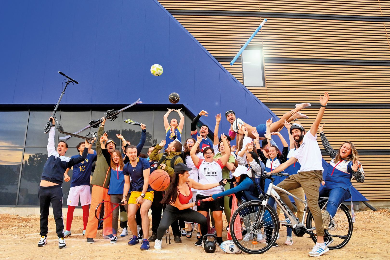 Foto 2 di Intersport Vienne