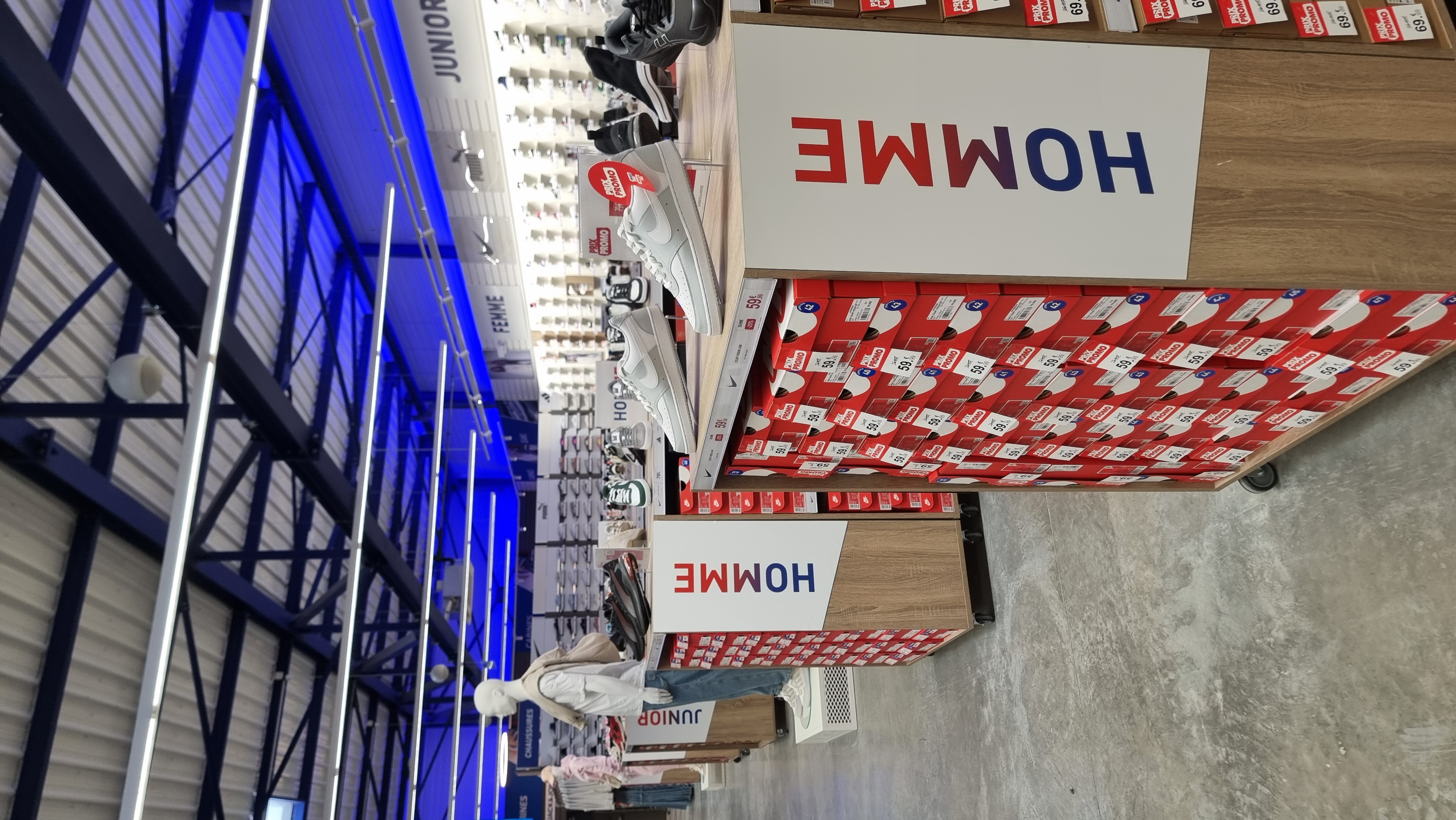 Foto 2 di Intersport Mozac