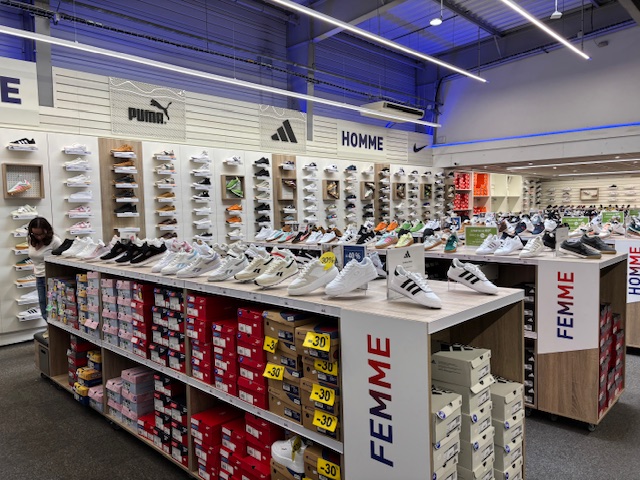 Foto 12 di Intersport Trignac