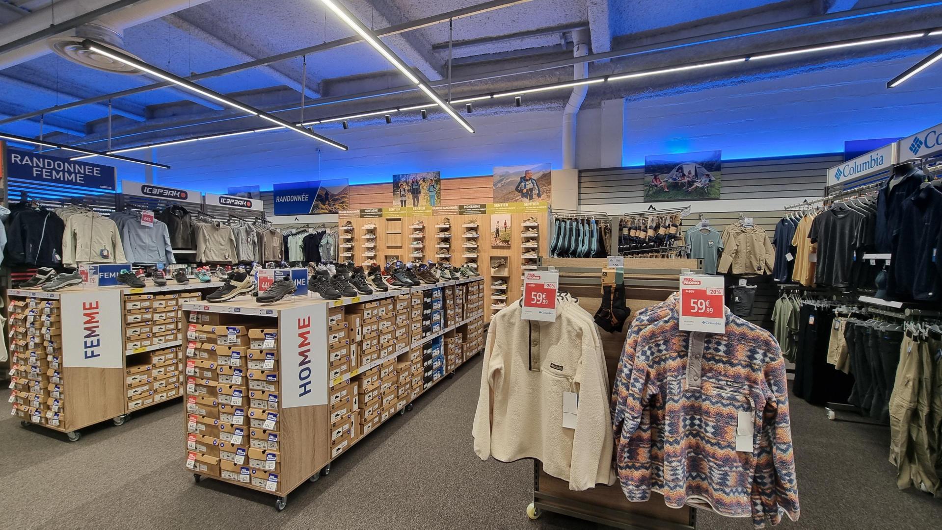 Foto 2 di Intersport Lempdes