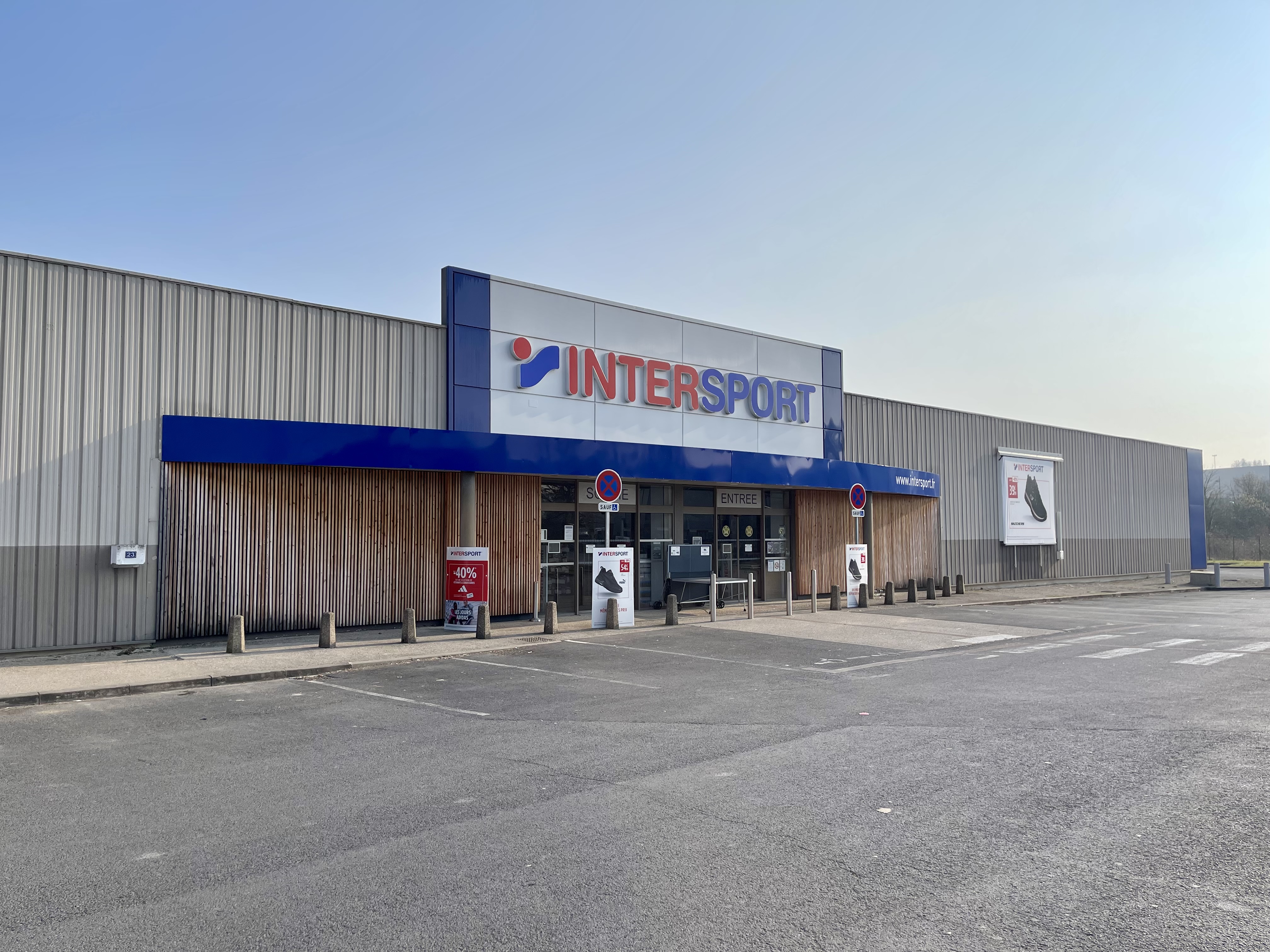 Foto 2 di Intersport Pierry