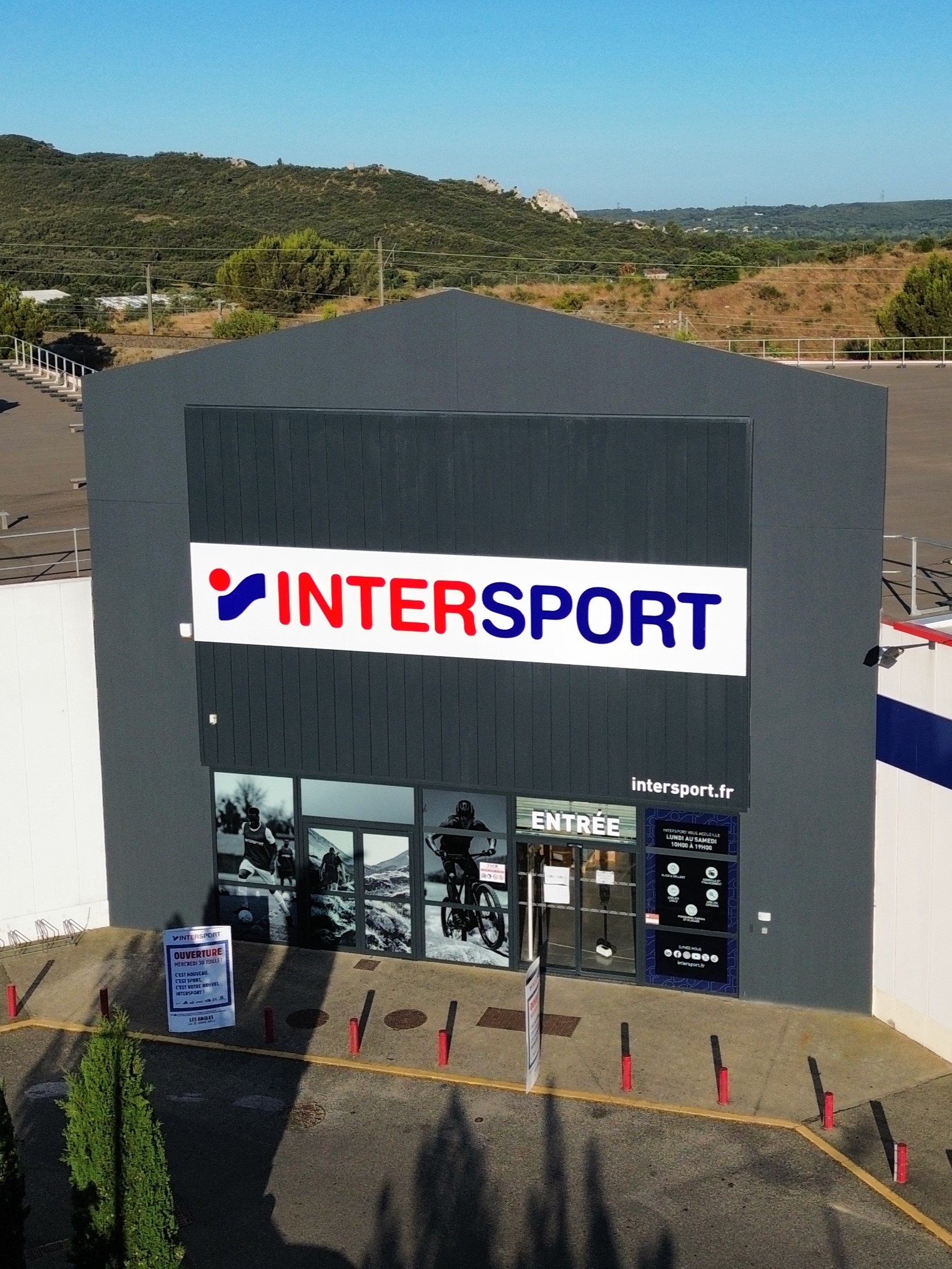 Foto 5 di Intersport LES ANGLES