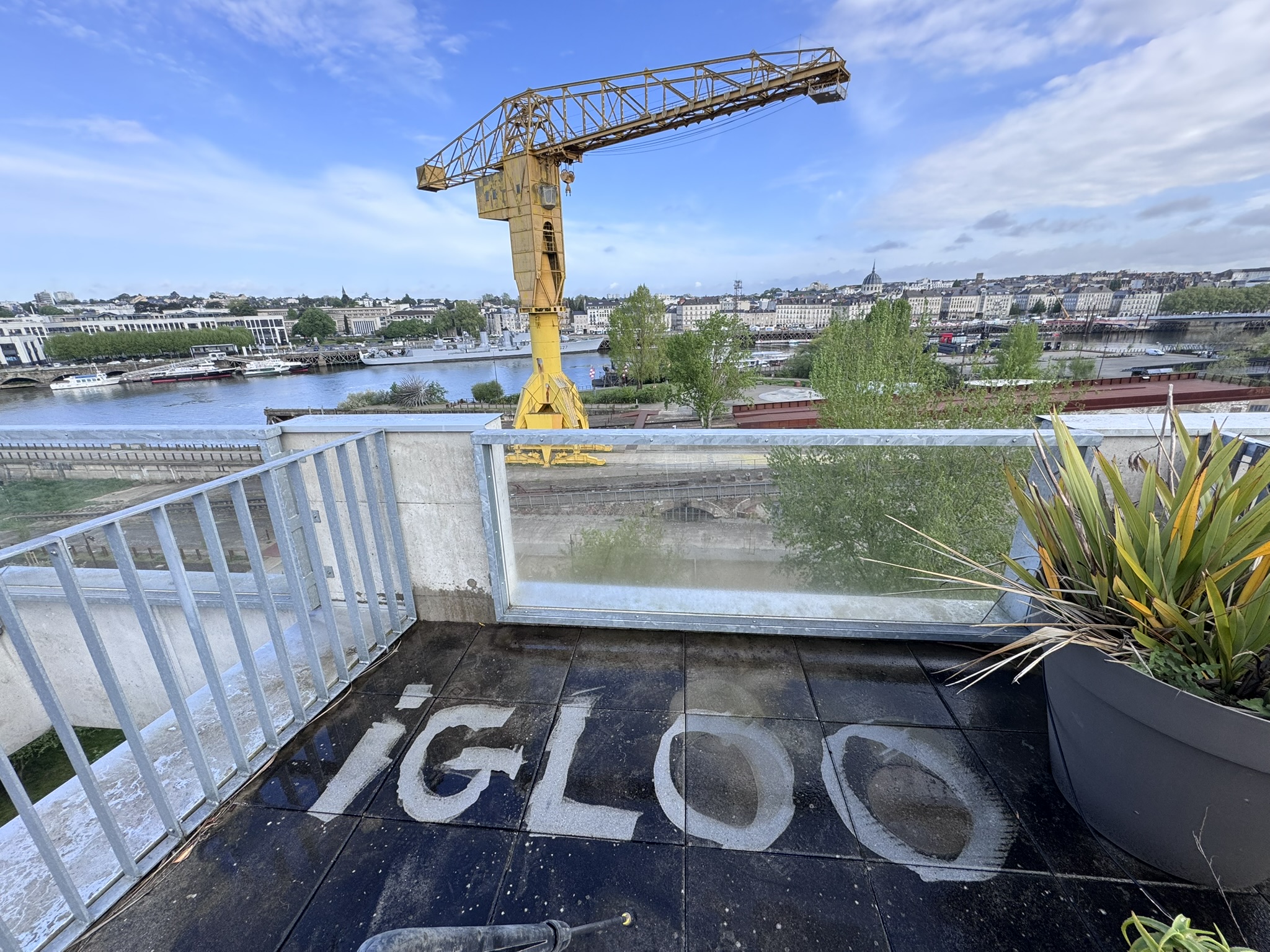 Foto 2 di Igloo Nettoyage