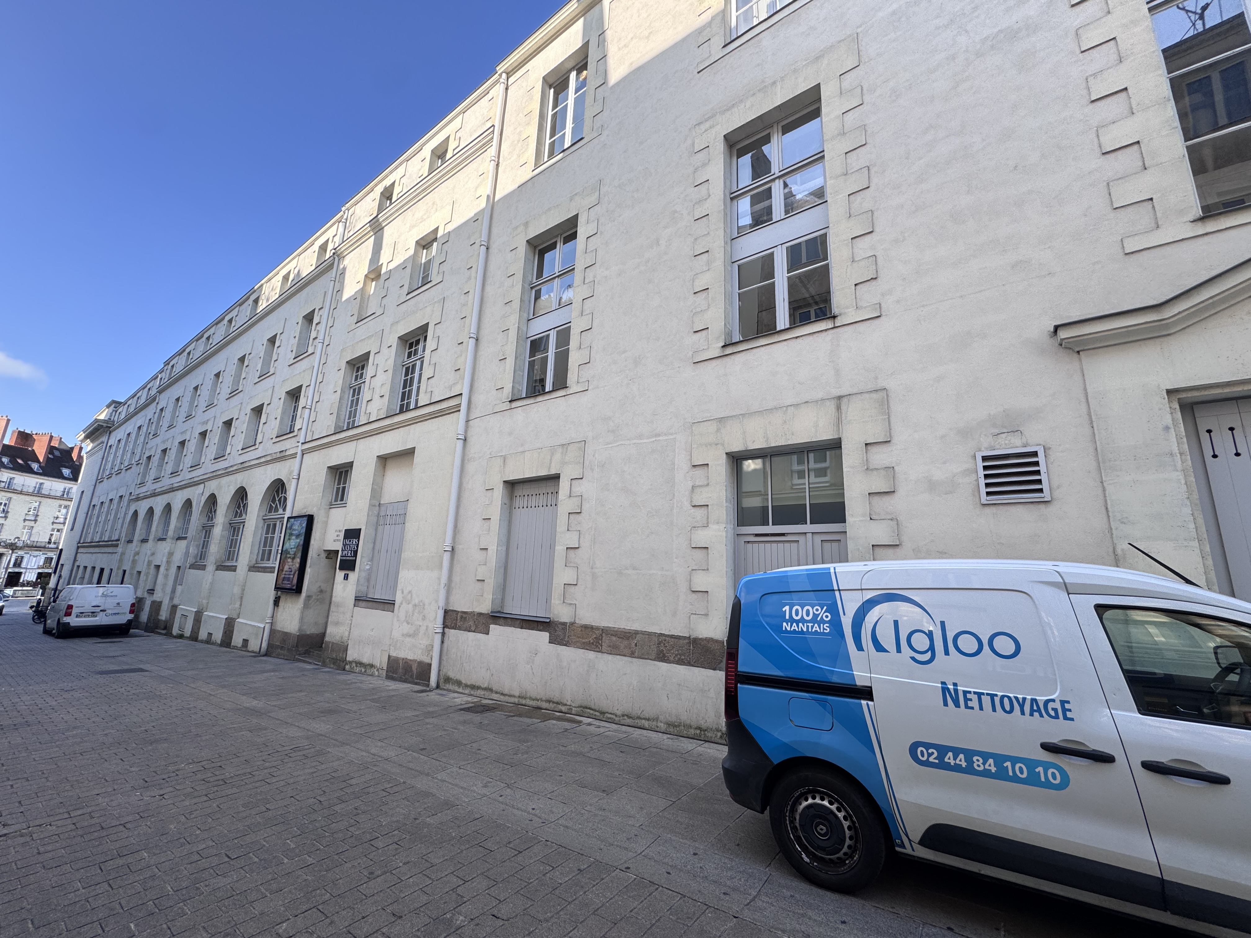 Foto 9 di Igloo Nettoyage