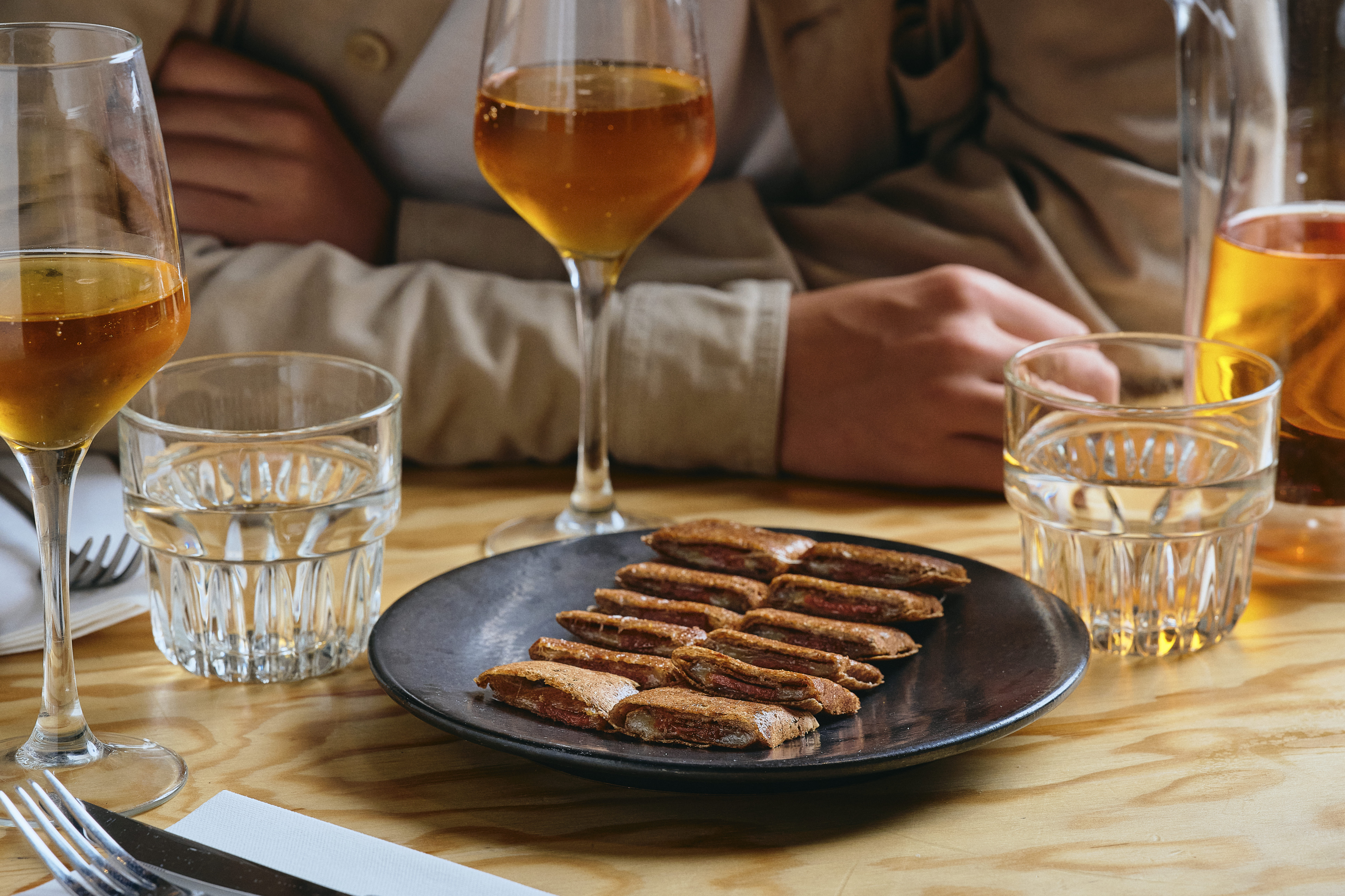 BREIZH Café Lyon Albon | La Crêpe Autrement